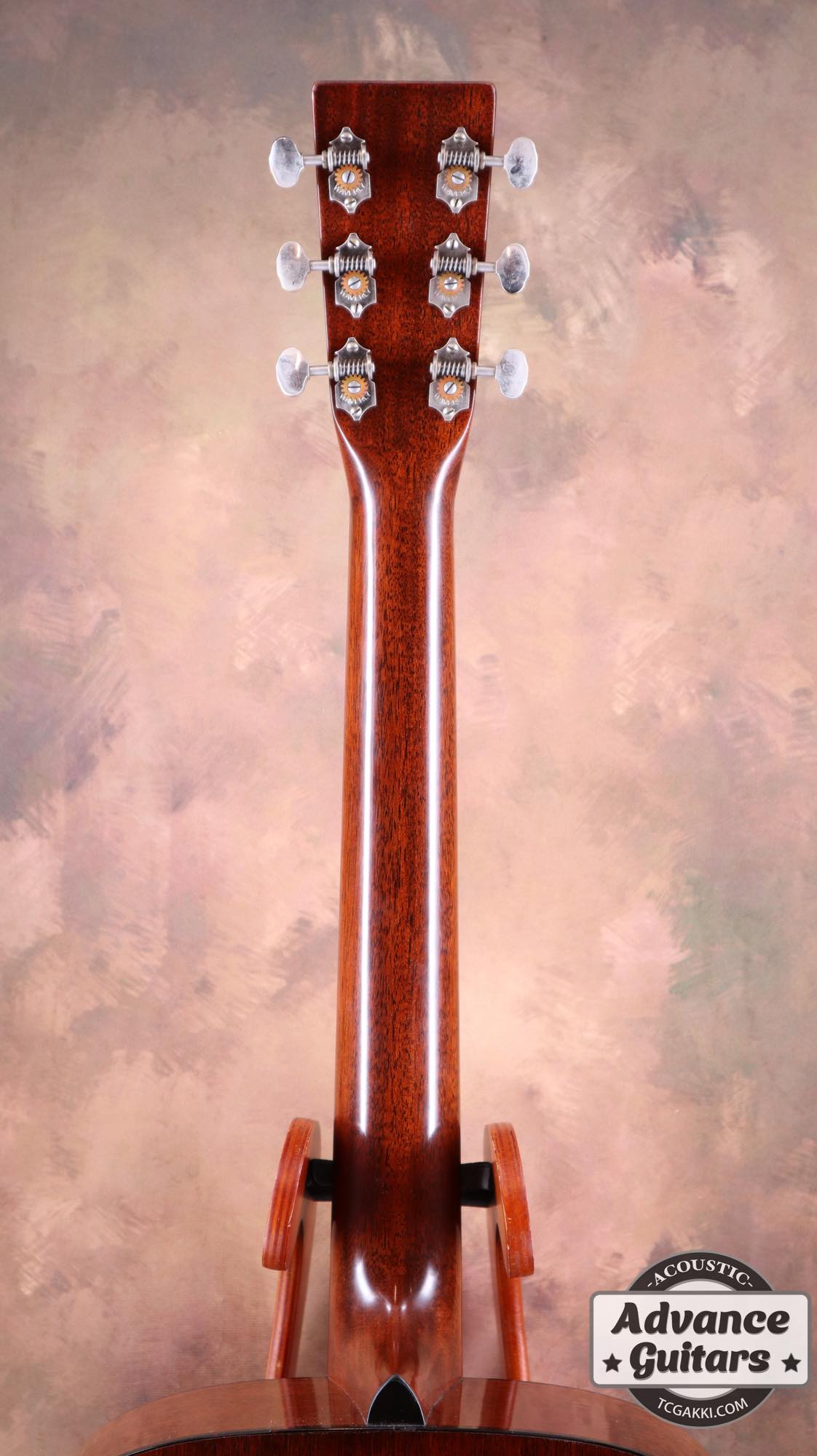 2022年製 D-18 Authentic 1939 Aged