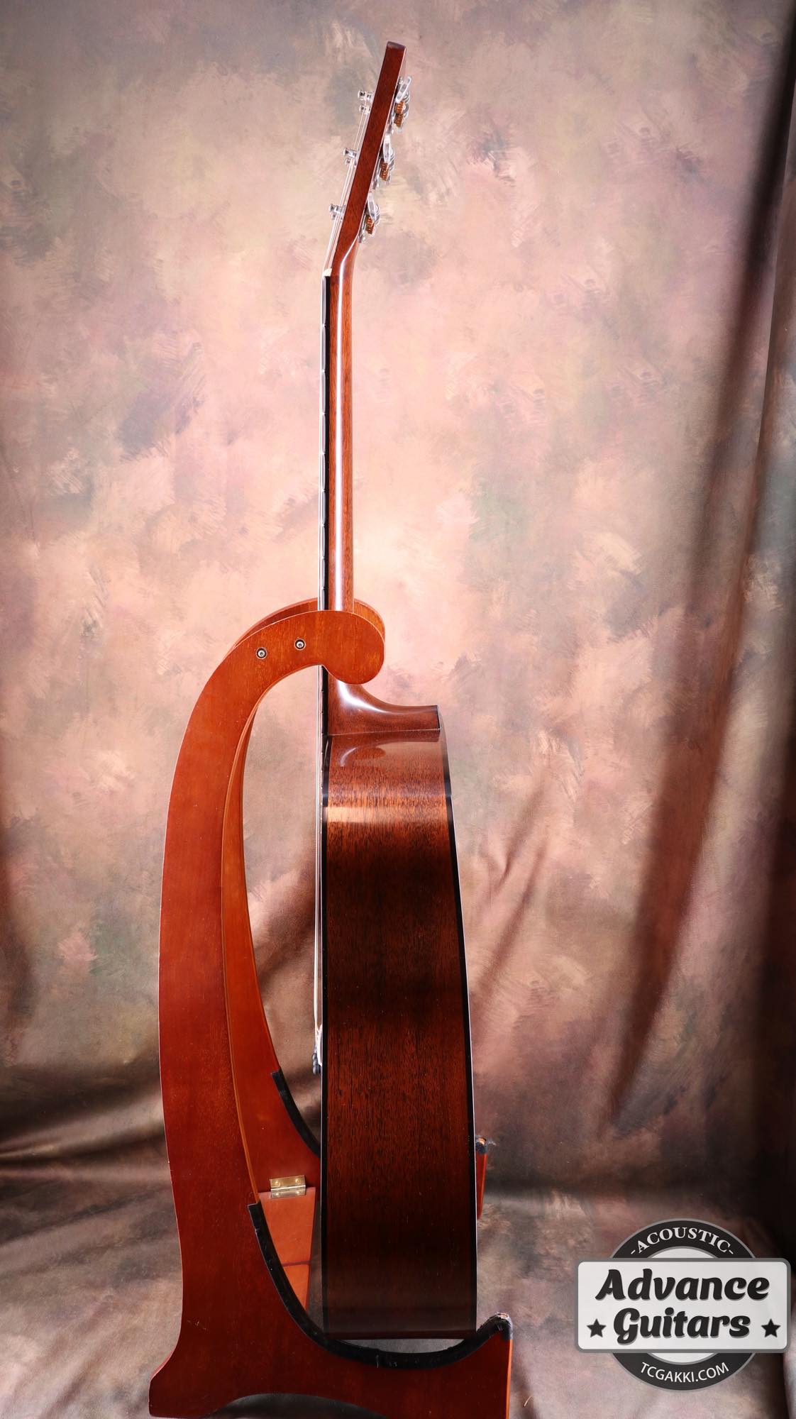 2022年製 D-18 Authentic 1939 Aged