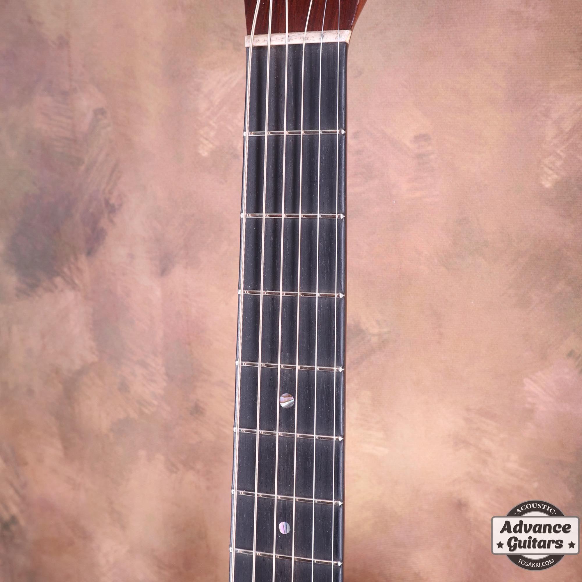 2022年製 D-18 Authentic 1939 Aged