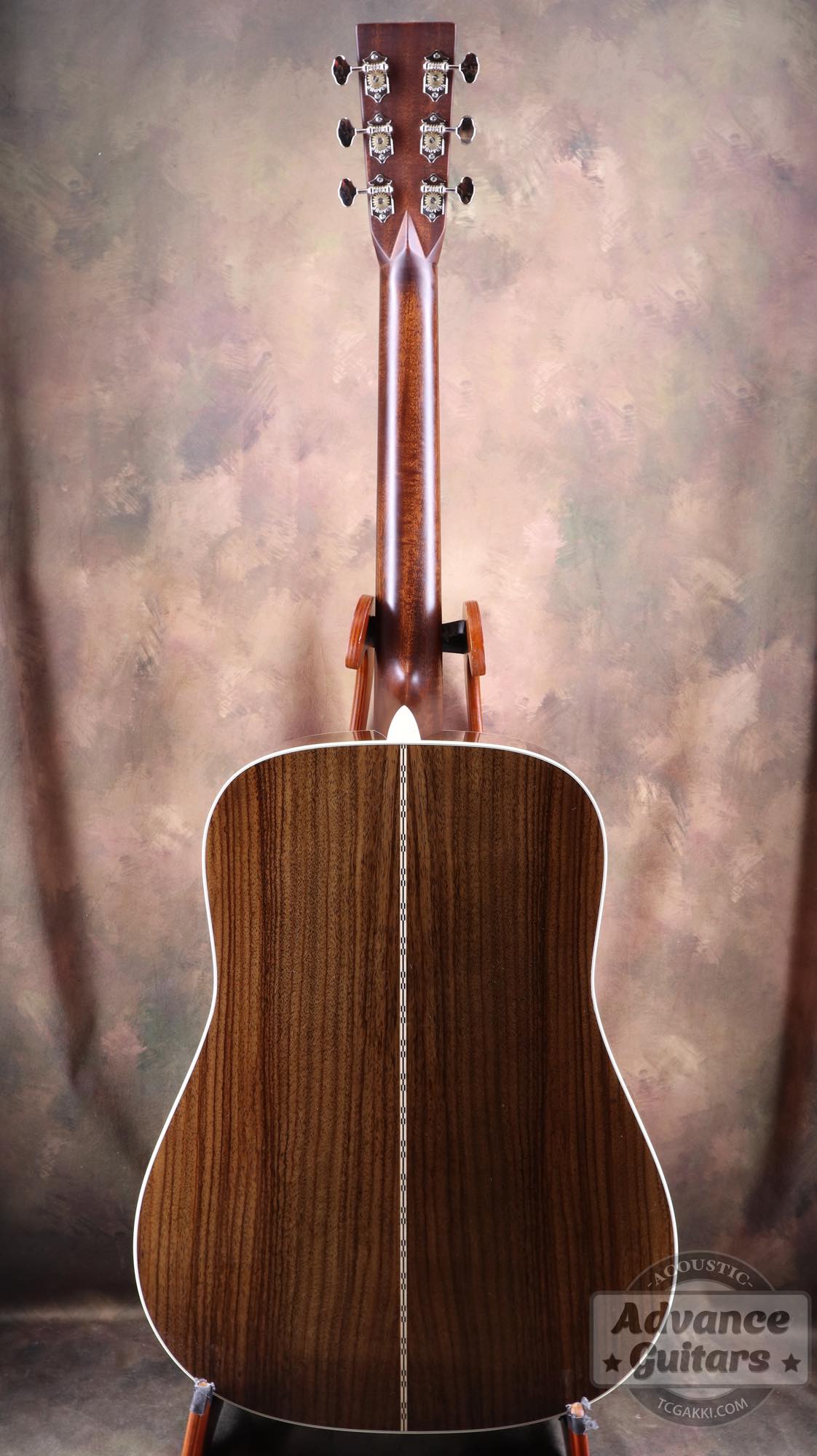 2022年製 D - 28 - TC楽器 - TCGAKKI