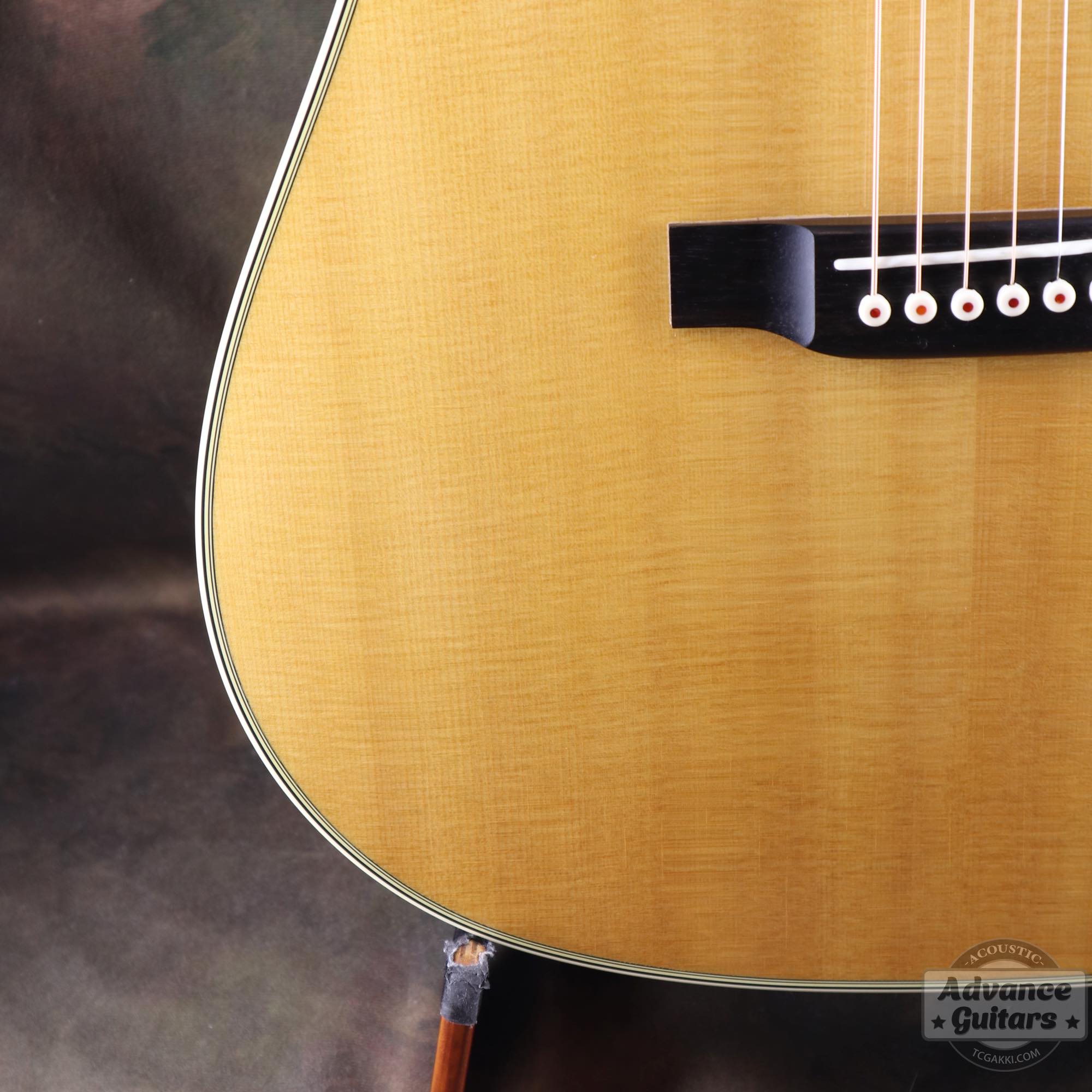 2022年製 D - 28 - TC楽器 - TCGAKKI