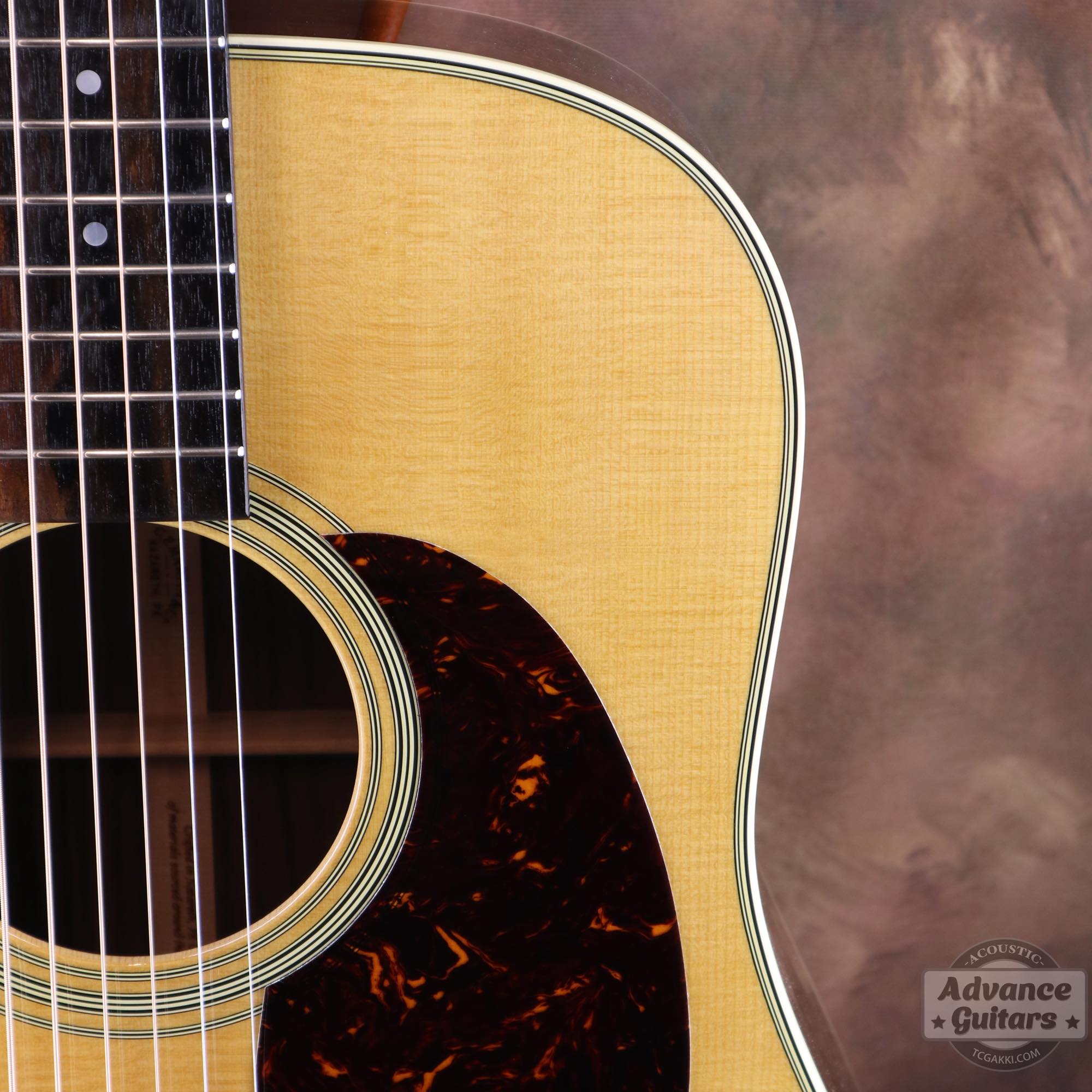 2022年製 D - 28 - TC楽器 - TCGAKKI