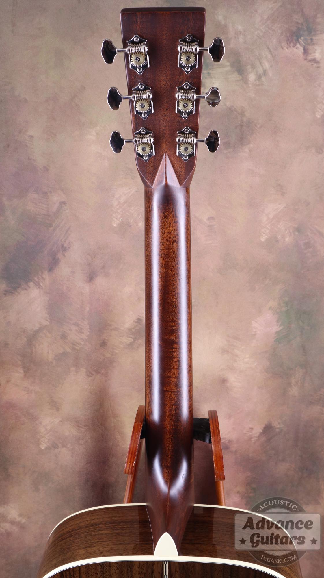 2022年製 D - 28 - TC楽器 - TCGAKKI