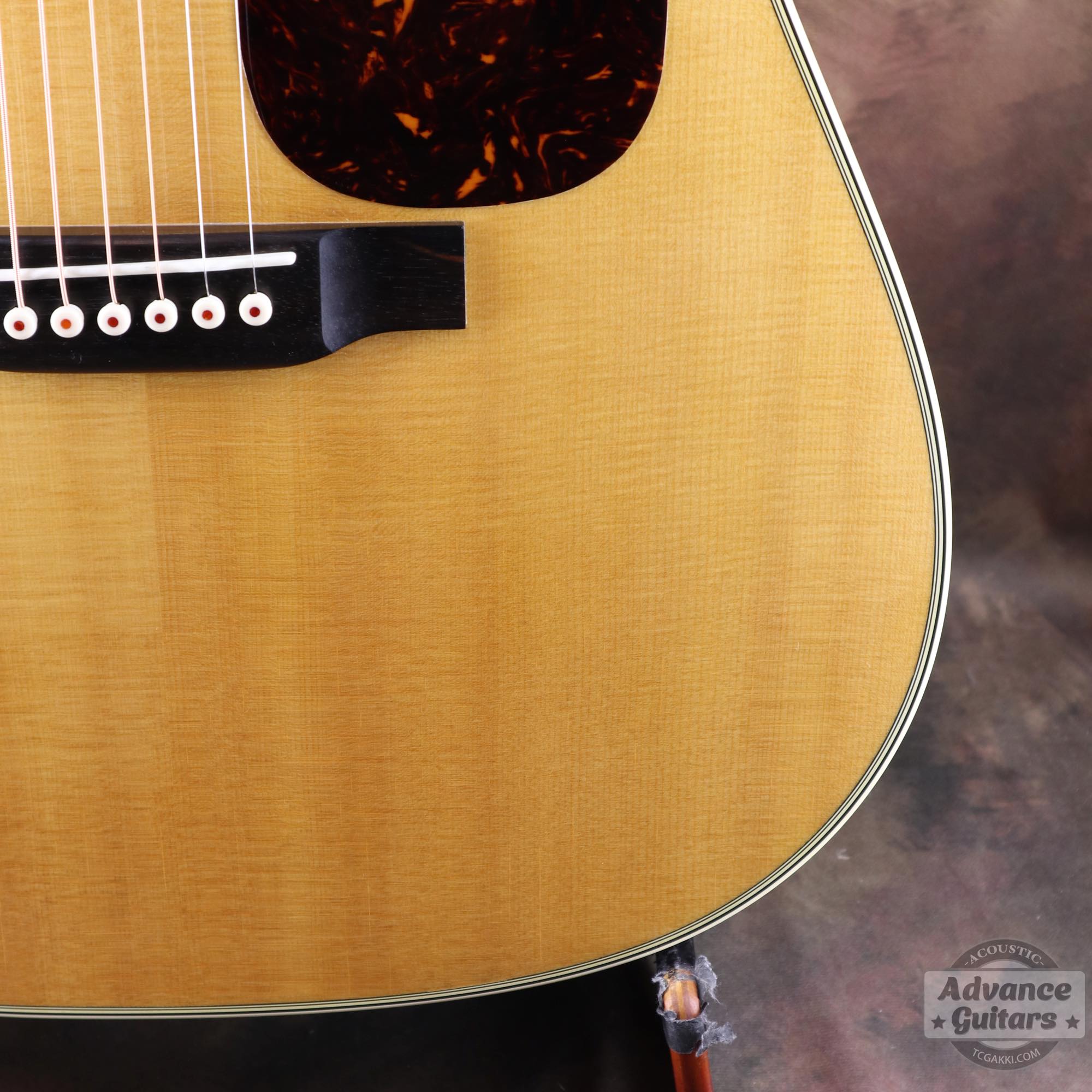 2022年製 D - 28 - TC楽器 - TCGAKKI