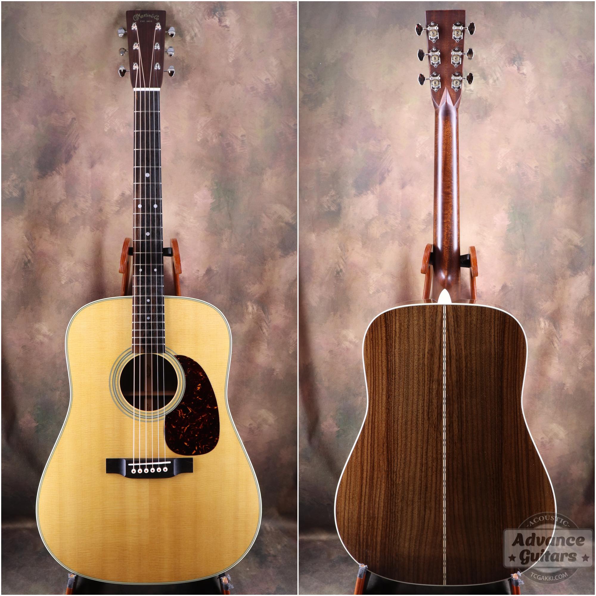 2022年製 D - 28 - TC楽器 - TCGAKKI