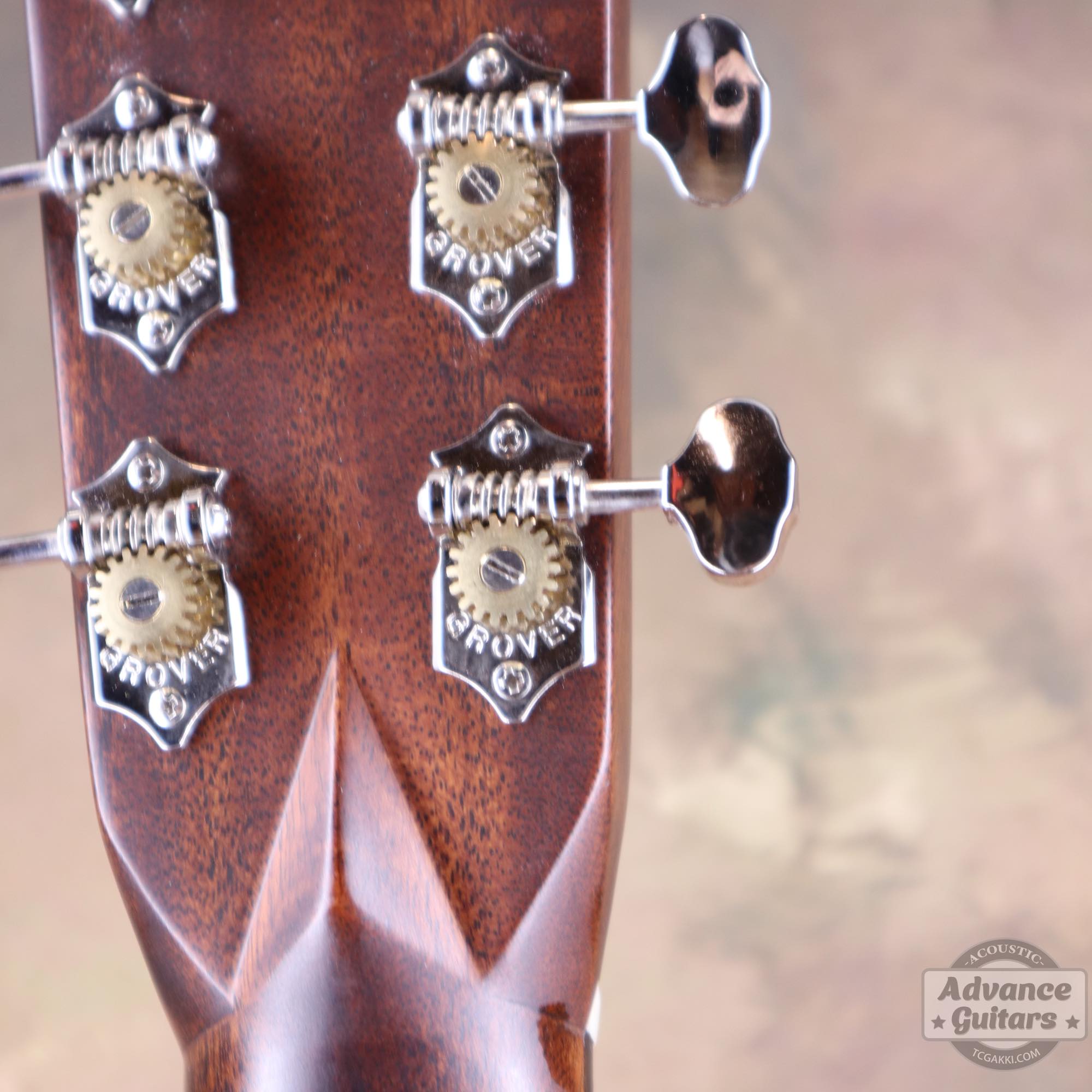 2022年製 D - 28 - TC楽器 - TCGAKKI