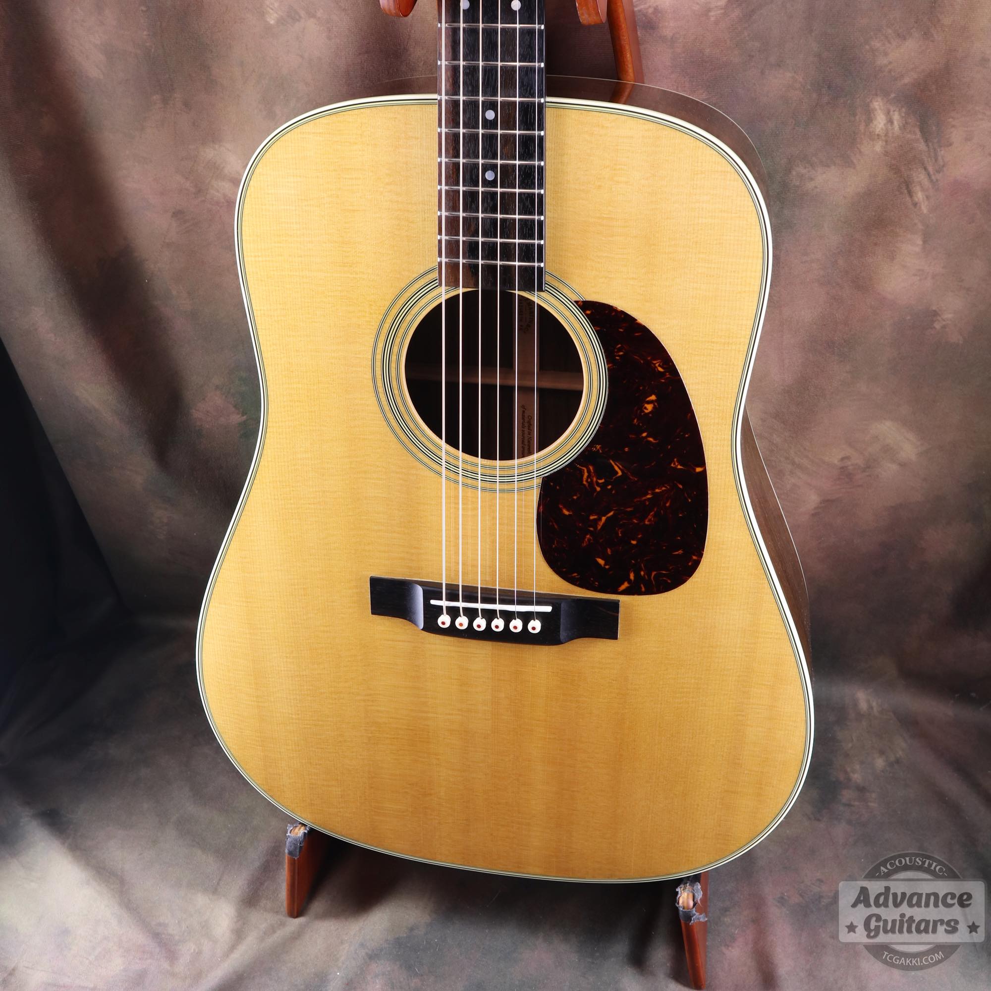 2022年製 D - 28 - TC楽器 - TCGAKKI