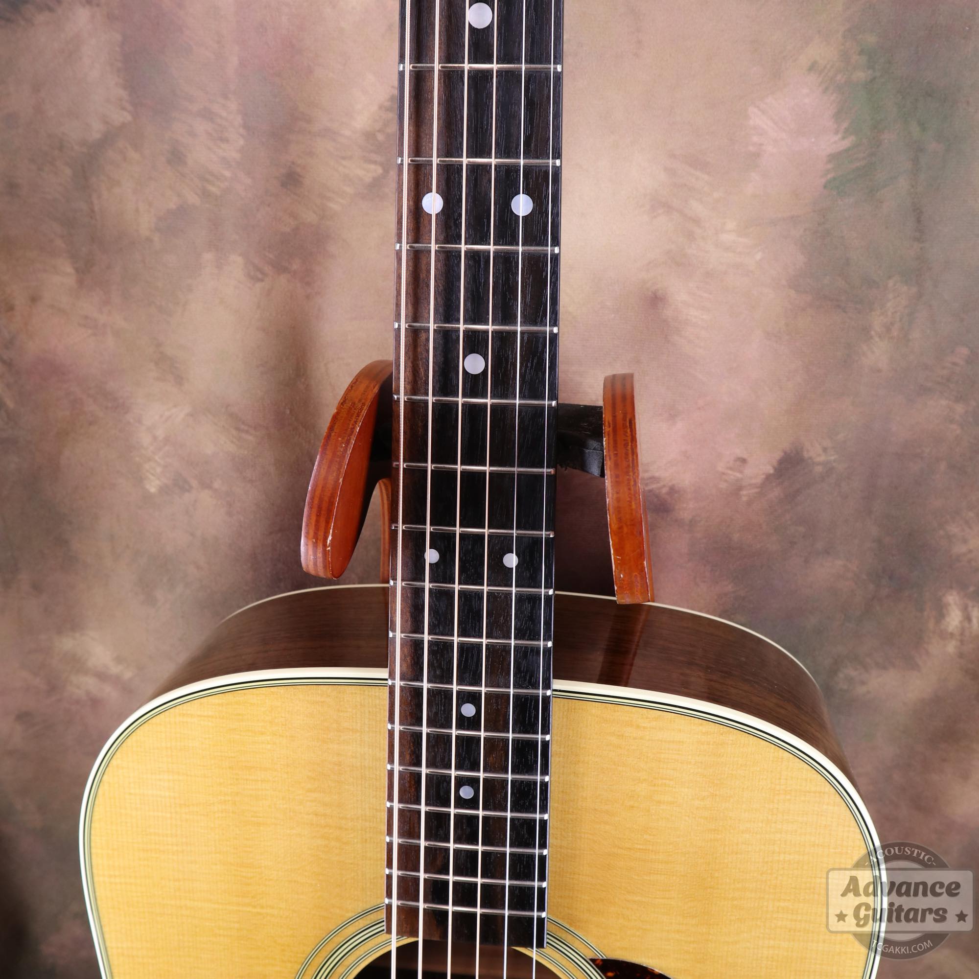 2022年製 D - 28 - TC楽器 - TCGAKKI