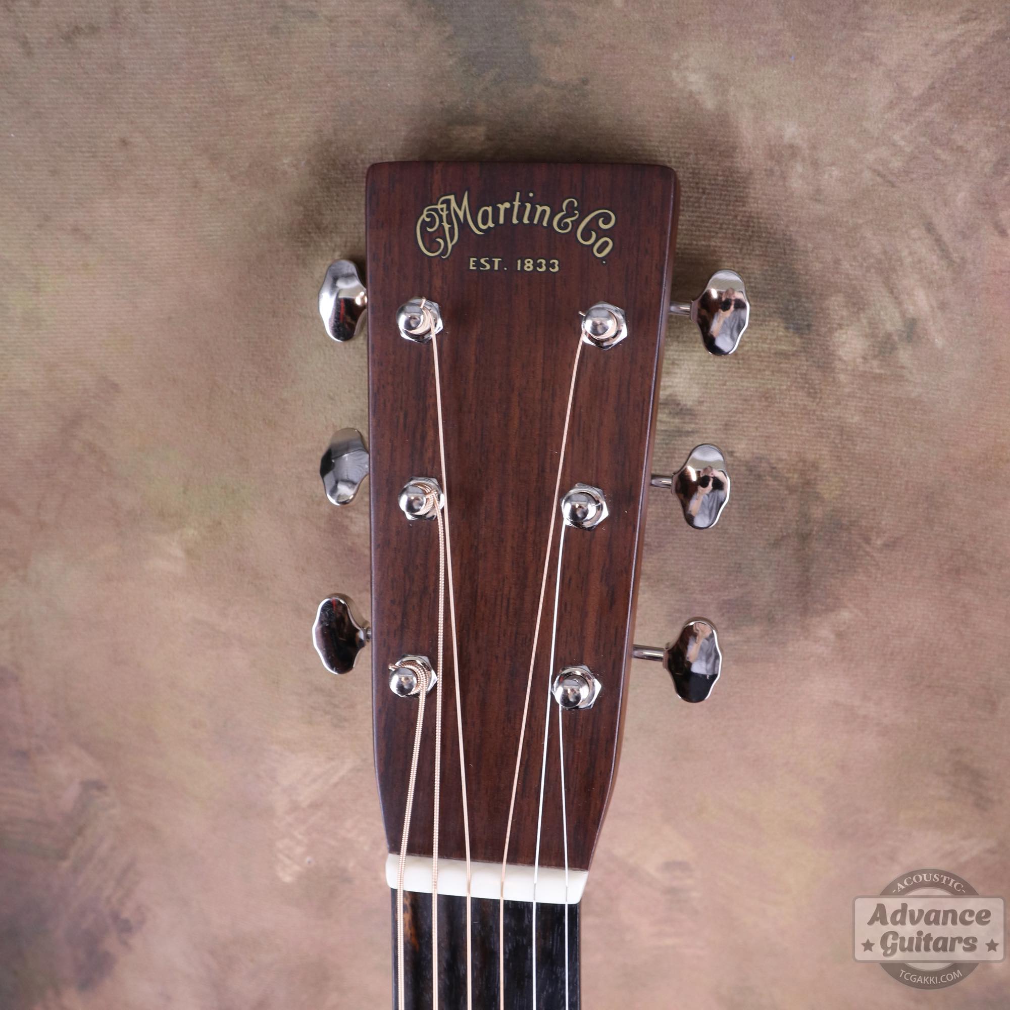 2022年製 D - 28 - TC楽器 - TCGAKKI