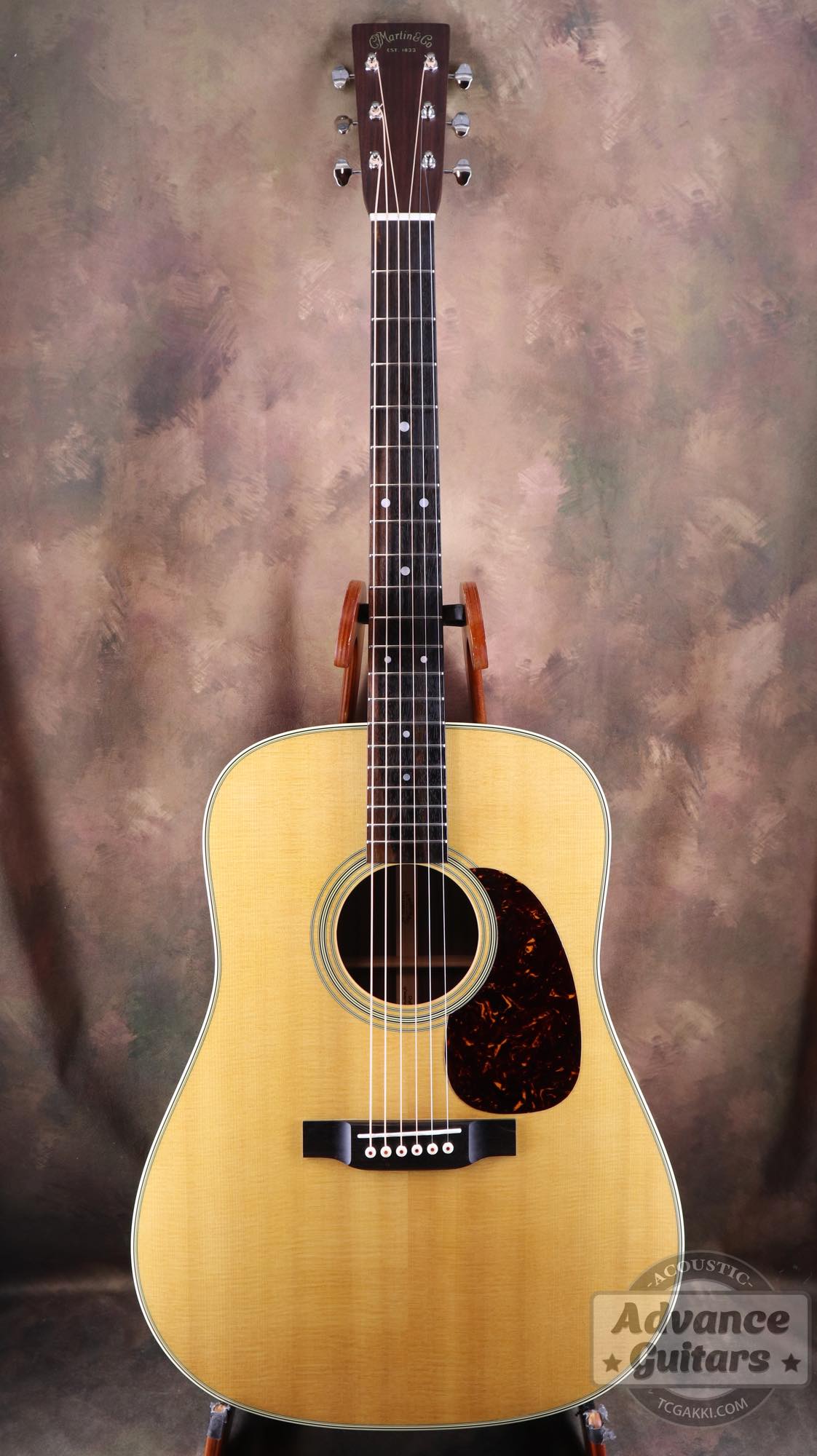 2022年製 D - 28 - TC楽器 - TCGAKKI