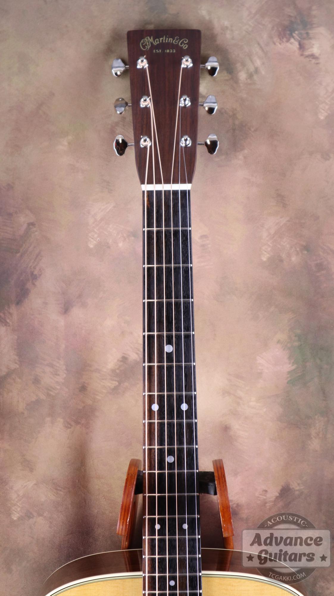 2022年製 D - 28 - TC楽器 - TCGAKKI