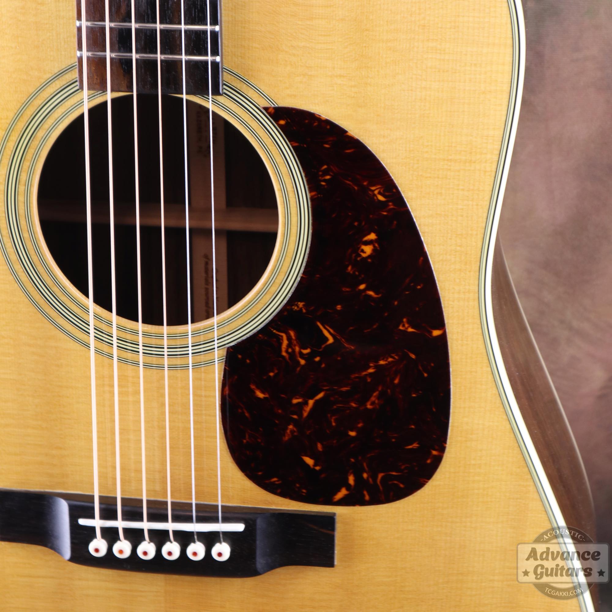 2022年製 D - 28 - TC楽器 - TCGAKKI