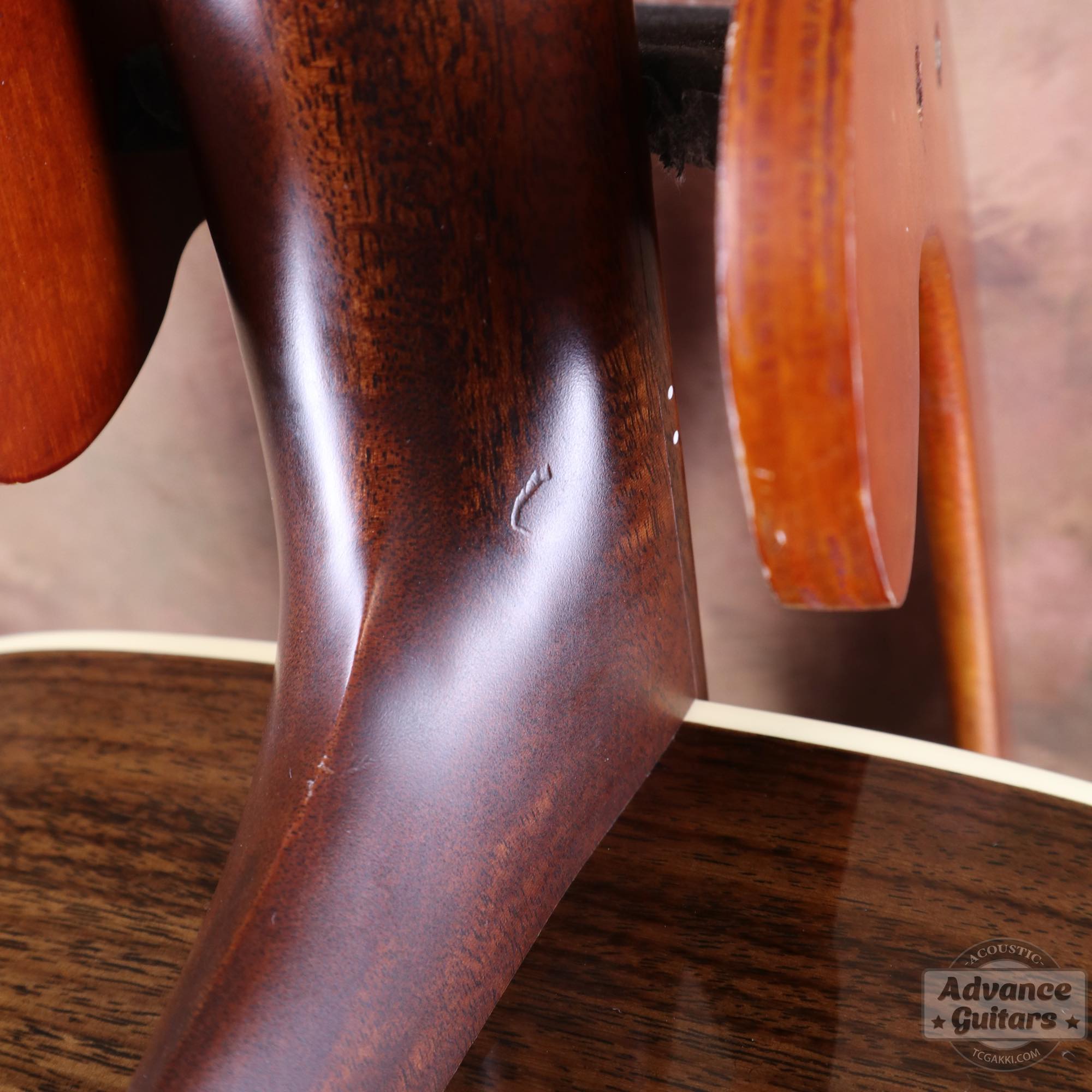 2022年製 D - 28 - TC楽器 - TCGAKKI