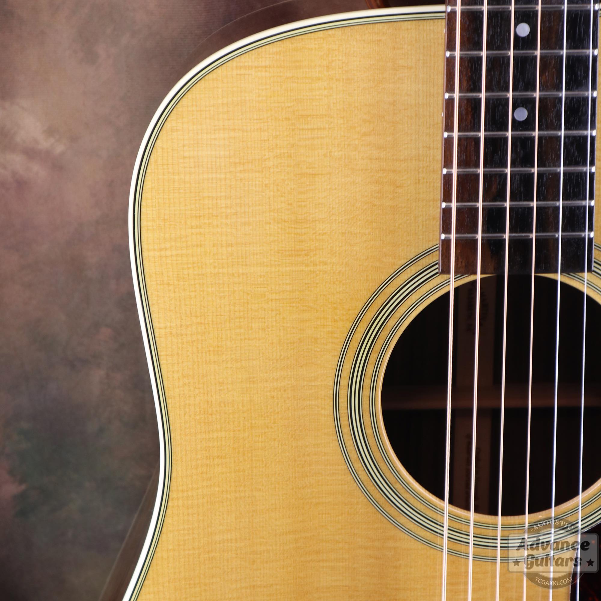 2022年製 D - 28 - TC楽器 - TCGAKKI