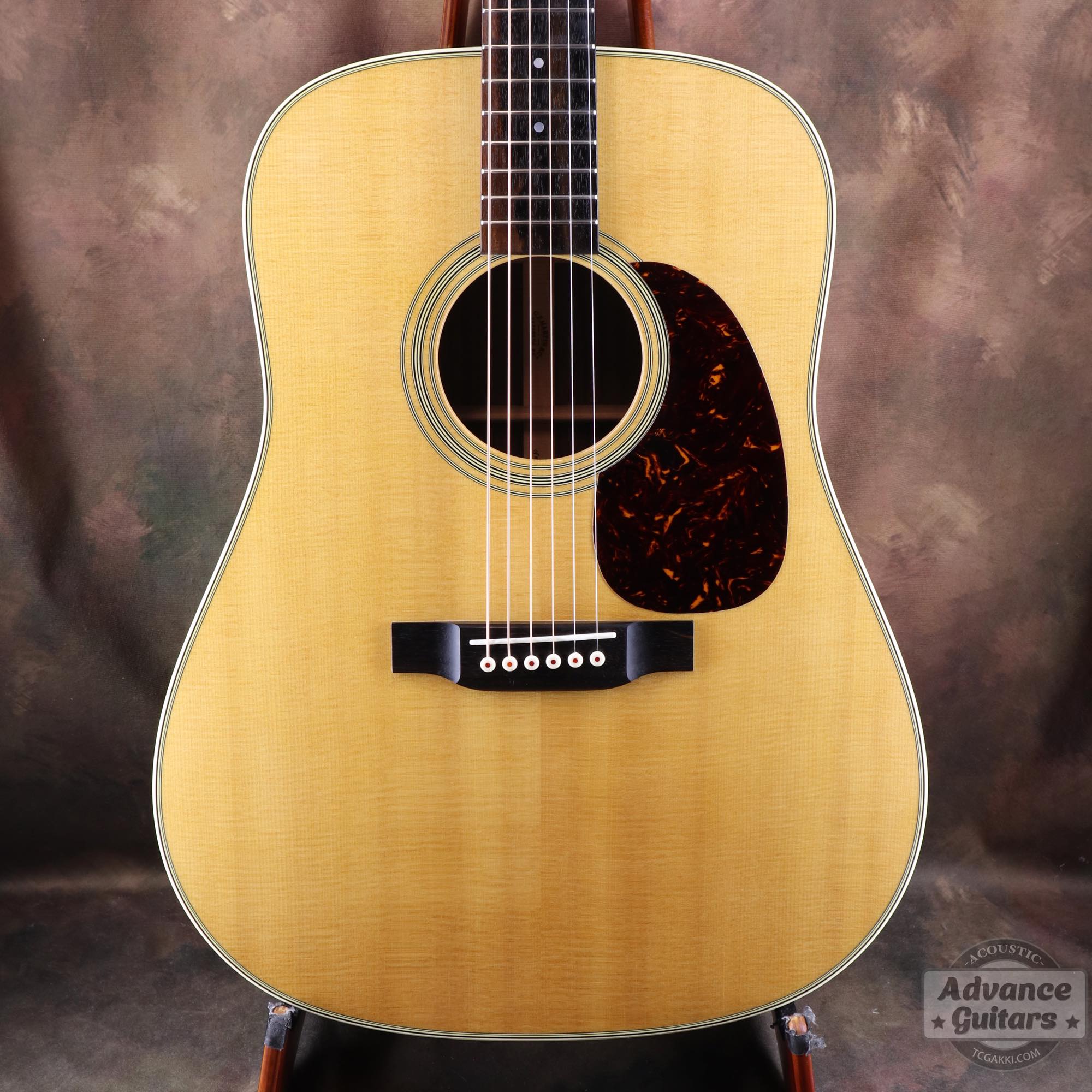 2022年製 D - 28 - TC楽器 - TCGAKKI