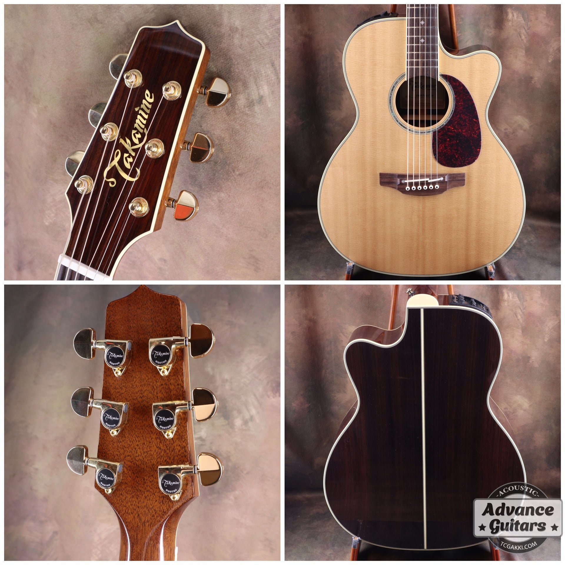 2022年製 DMP761C - TC楽器 - TCGAKKI