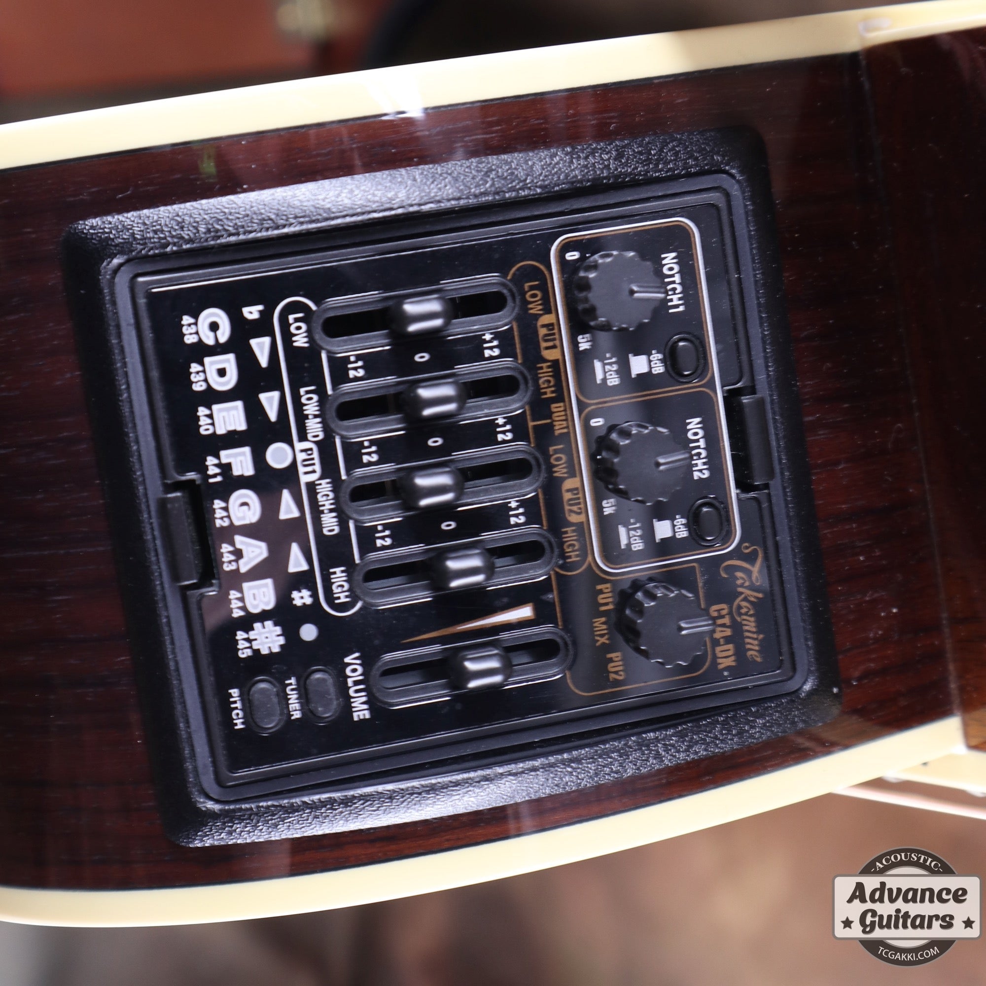 2022年製 DMP761C - TC楽器 - TCGAKKI