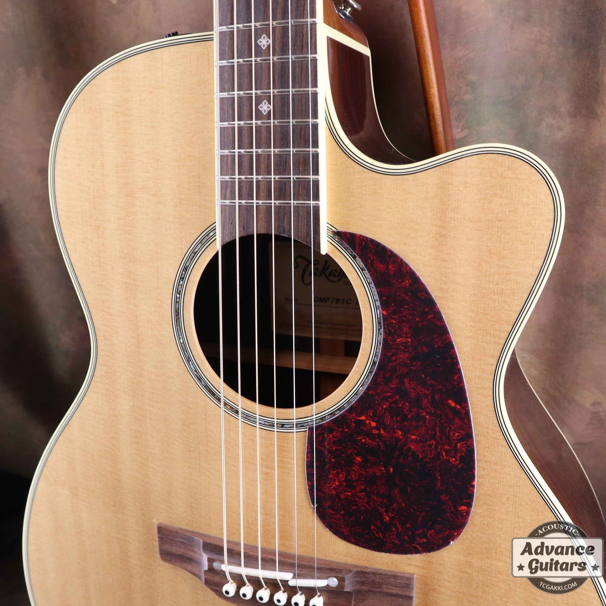 2022年製 DMP761C - TC楽器 - TCGAKKI