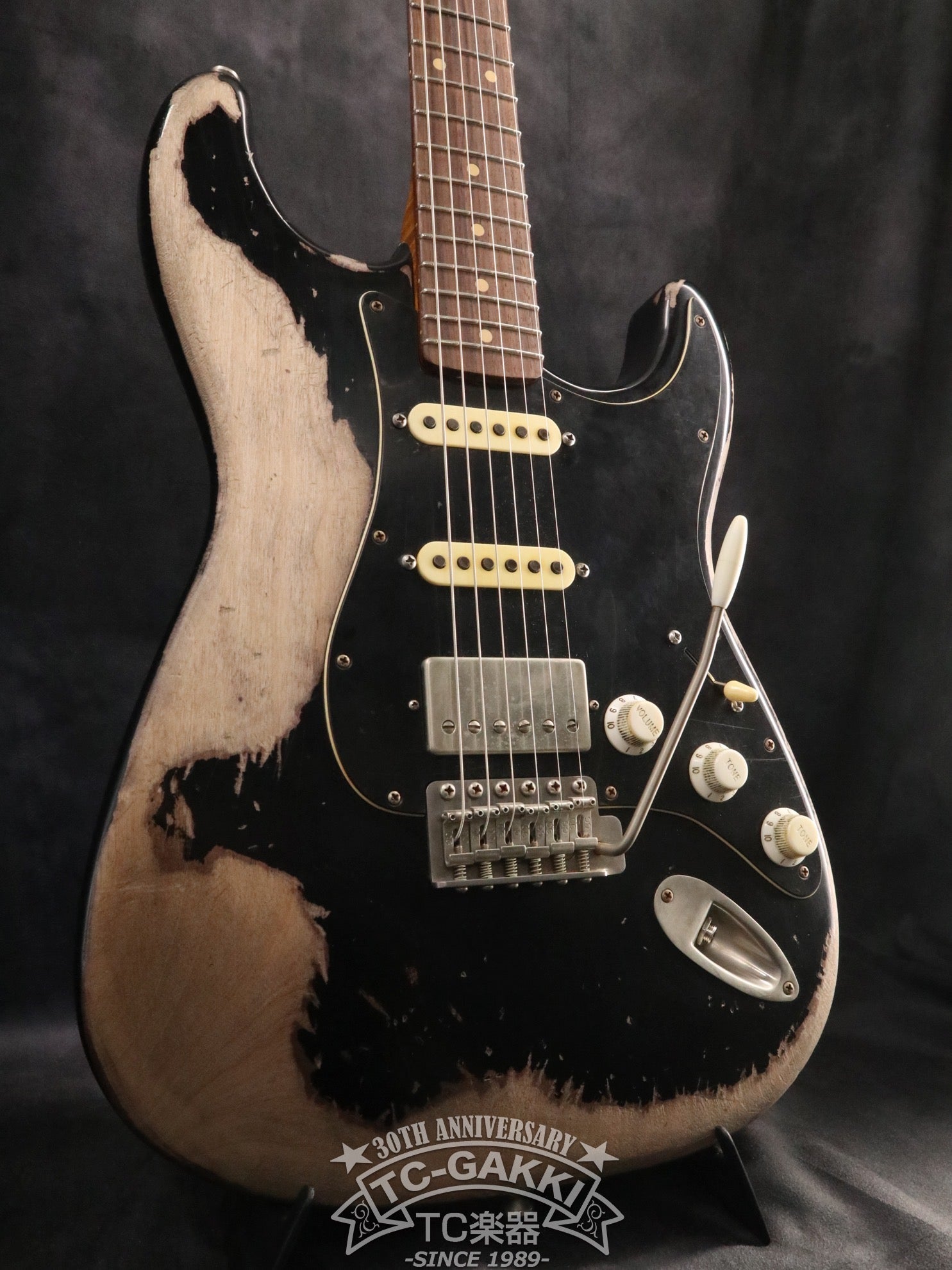 HOLD]2022 Dover HSS Black