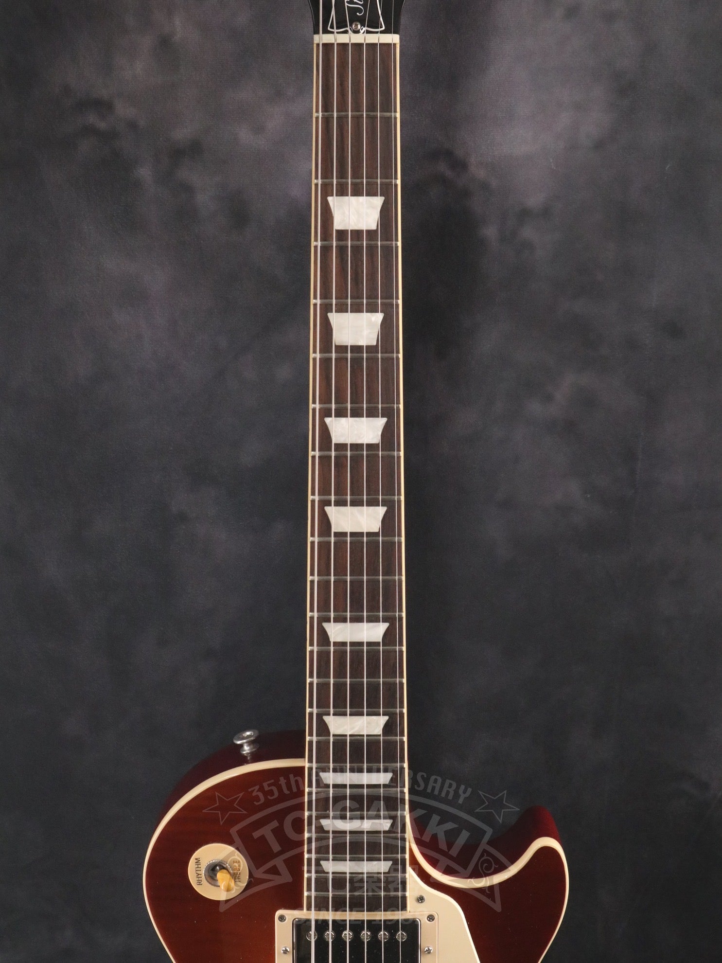2022 Les Paul Standard 60s