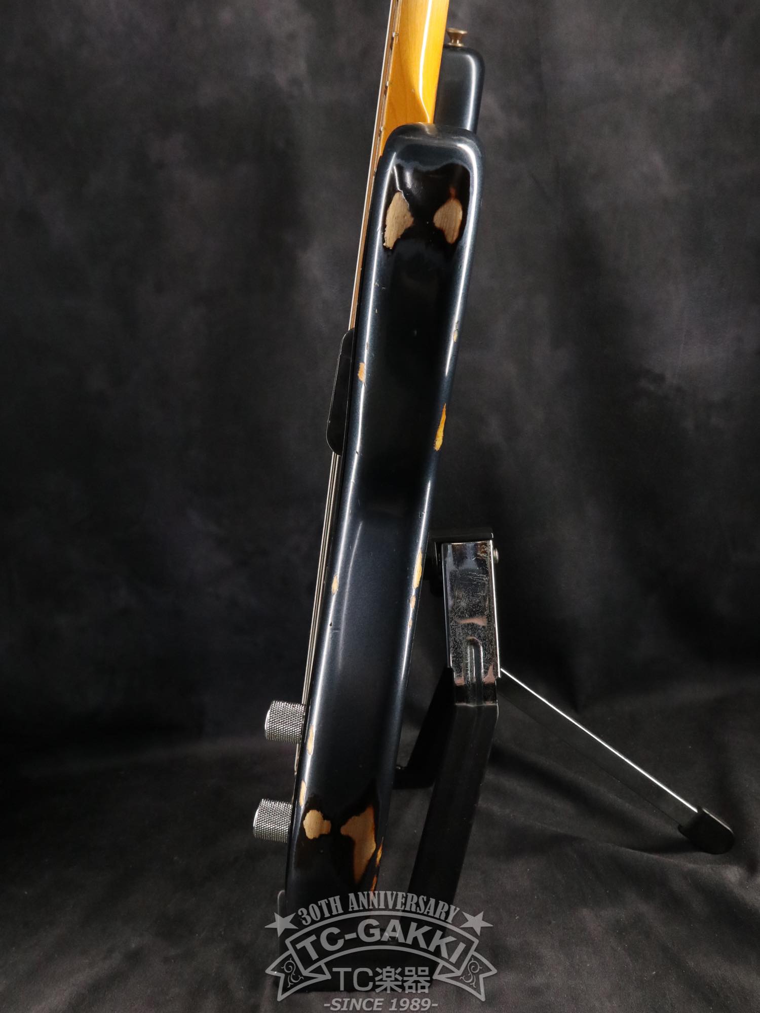 2022 LTD 58 Precision Bass Relic - TC楽器 - TCGAKKI