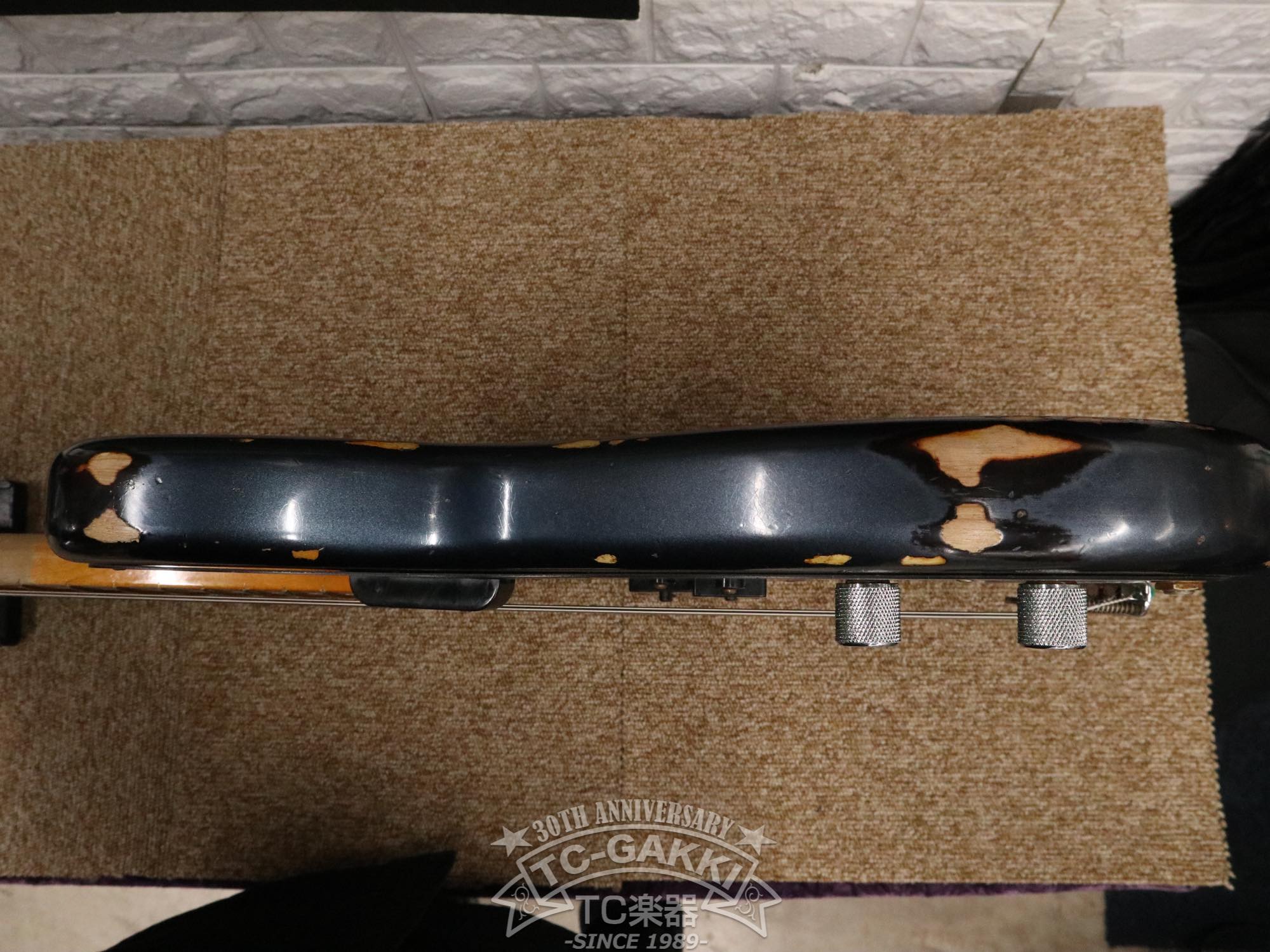 2022 LTD 58 Precision Bass Relic - TC楽器 - TCGAKKI