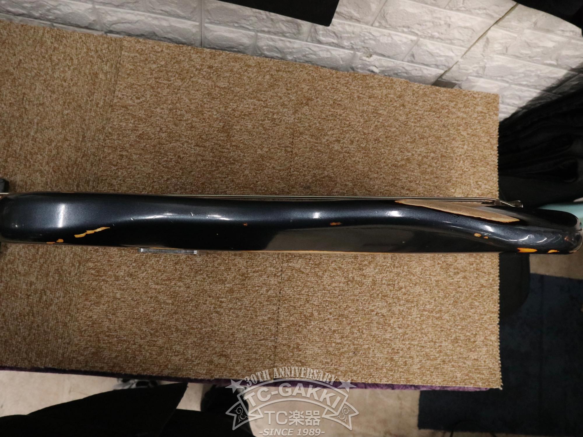 2022 LTD 58 Precision Bass Relic - TC楽器 - TCGAKKI