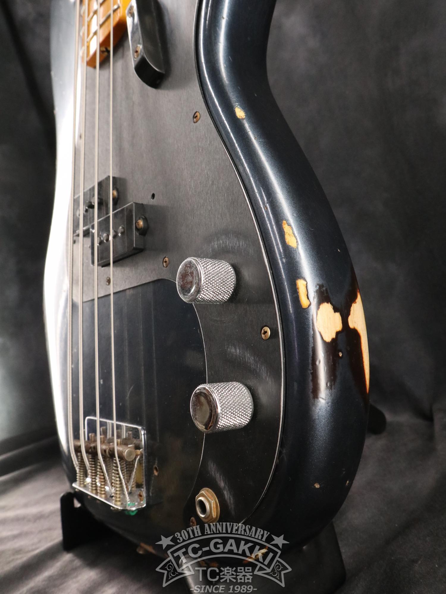 2022 LTD 58 Precision Bass Relic - TC楽器 - TCGAKKI