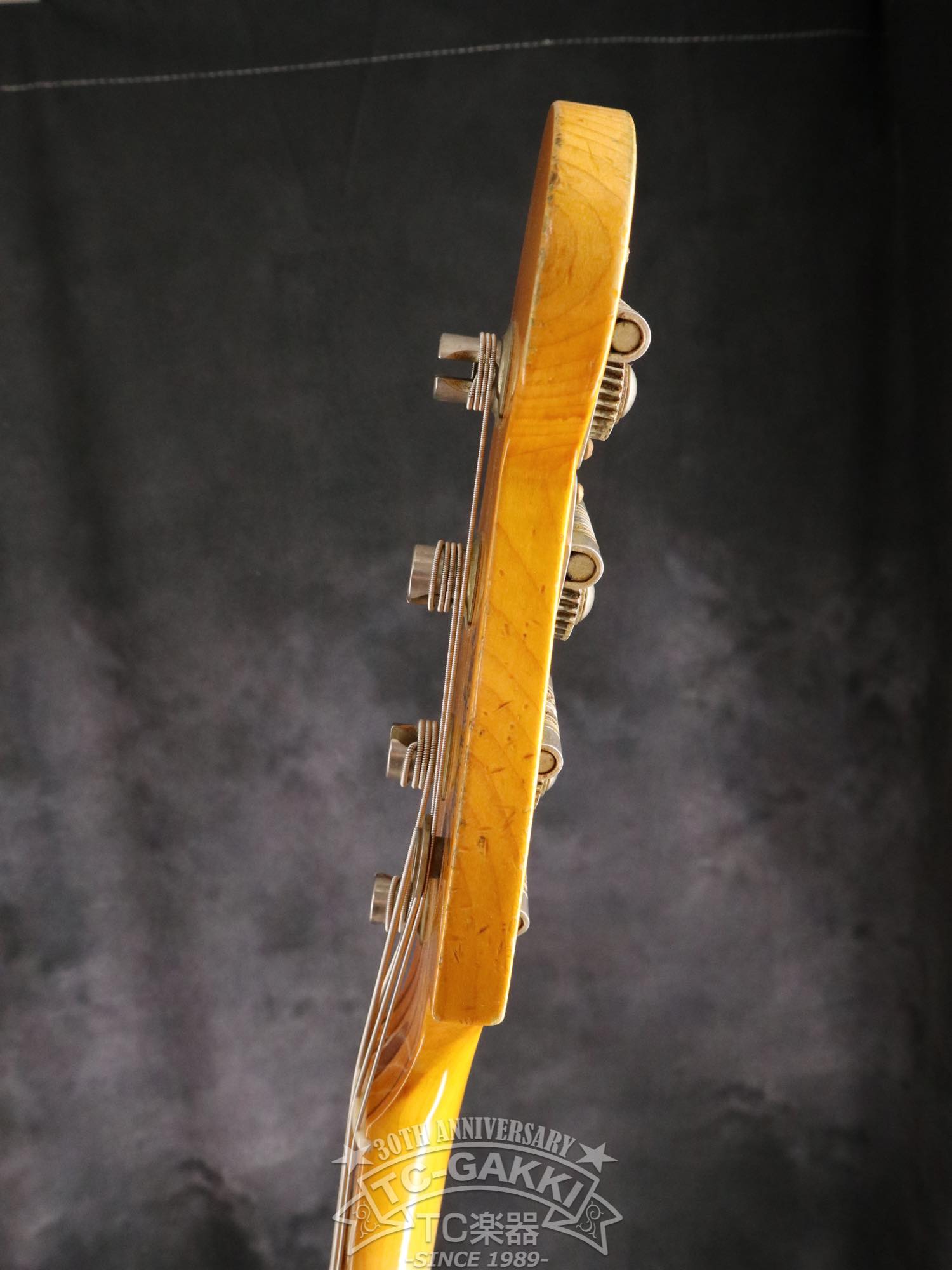 2022 LTD 58 Precision Bass Relic - TC楽器 - TCGAKKI