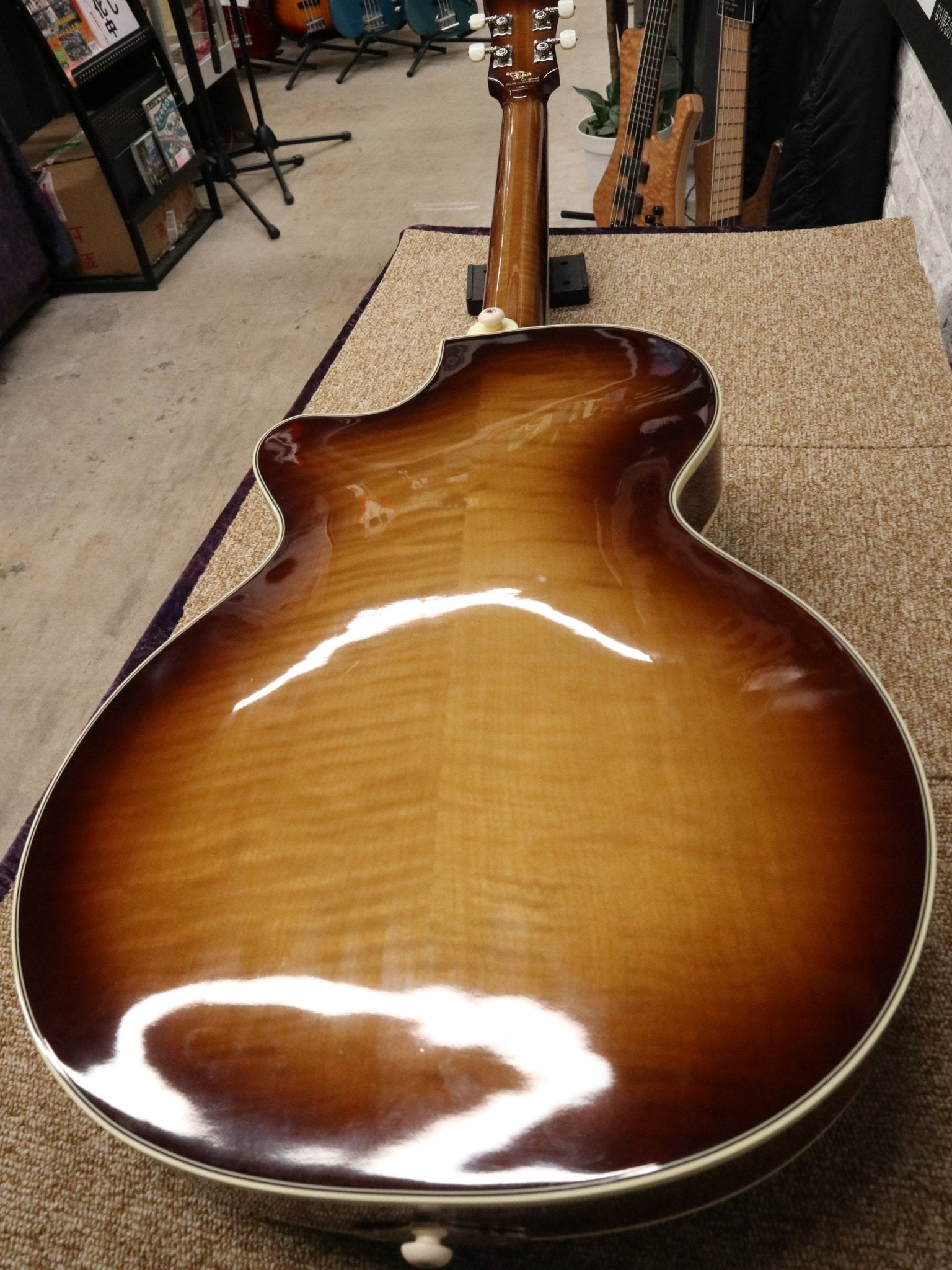 2022 LTD H500/2 - 0 - TC楽器 - TCGAKKI