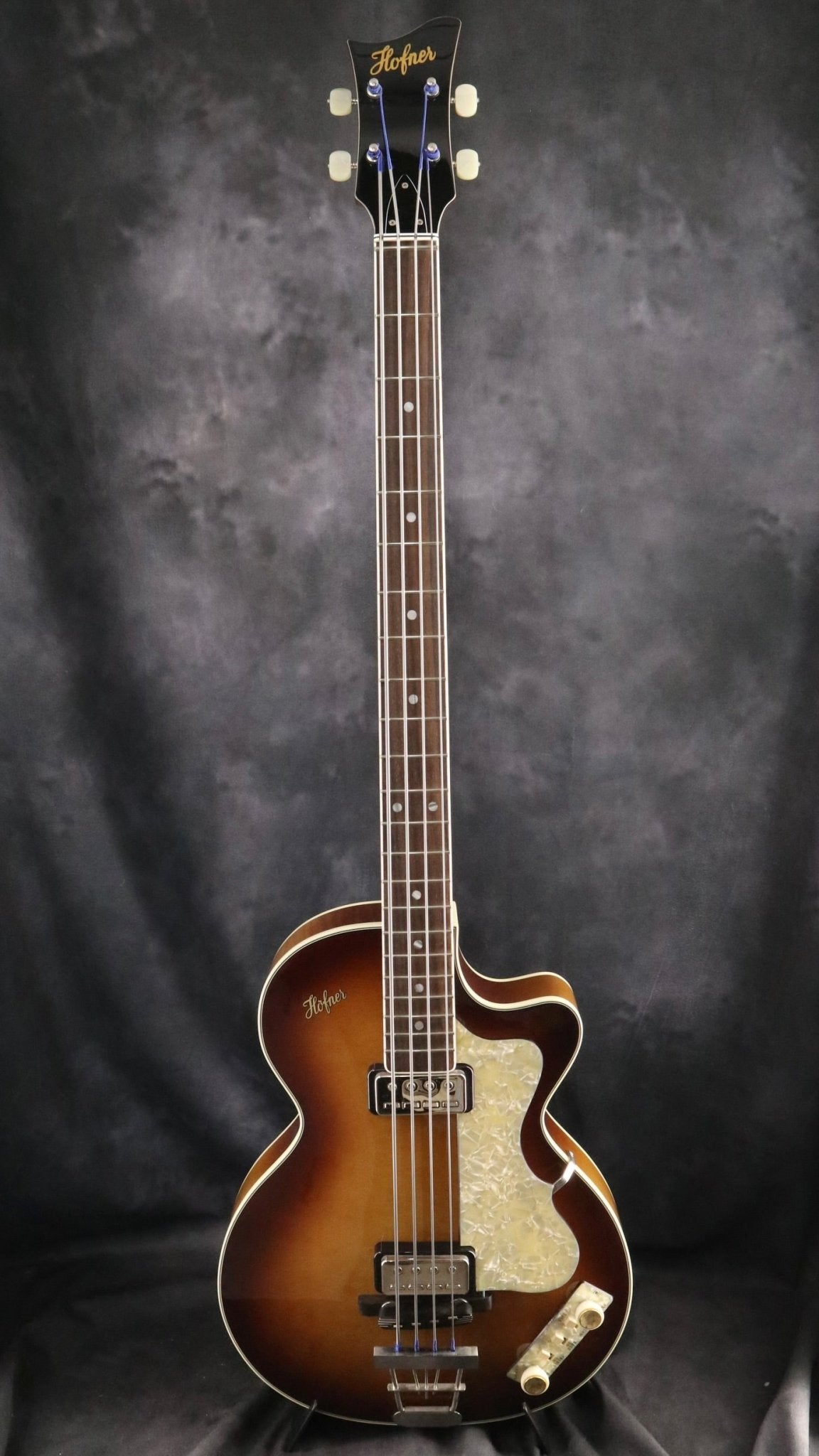 2022 LTD H500/2 - 0 - TC楽器 - TCGAKKI