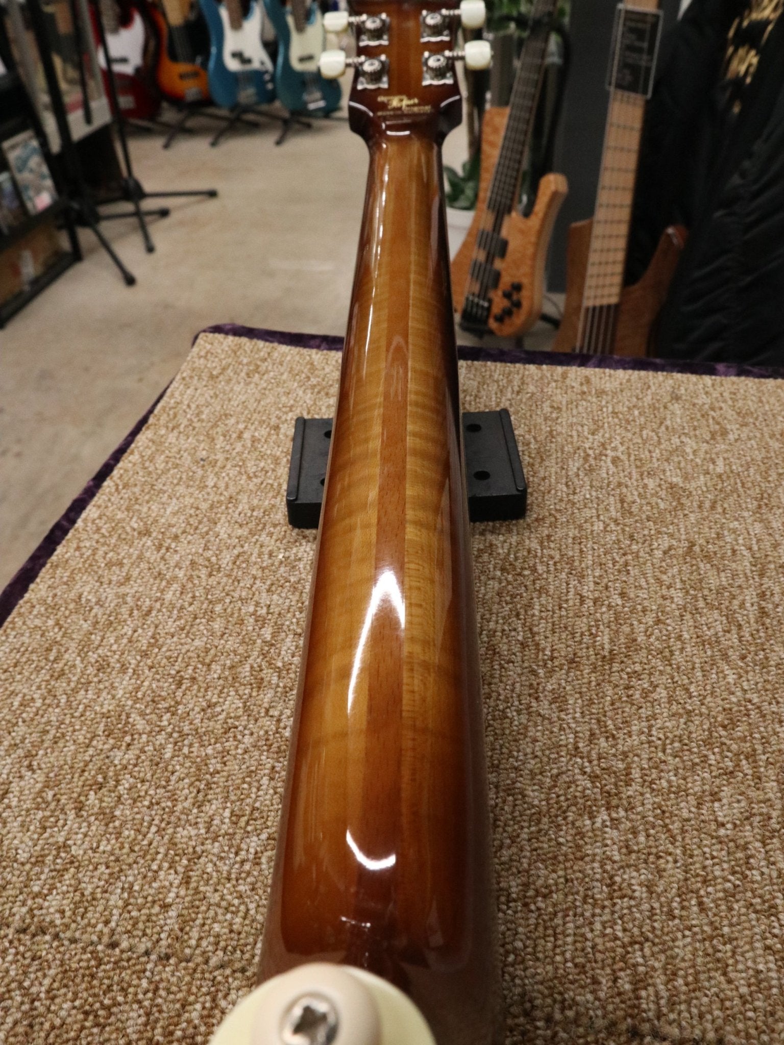 2022 LTD H500/2 - 0 - TC楽器 - TCGAKKI