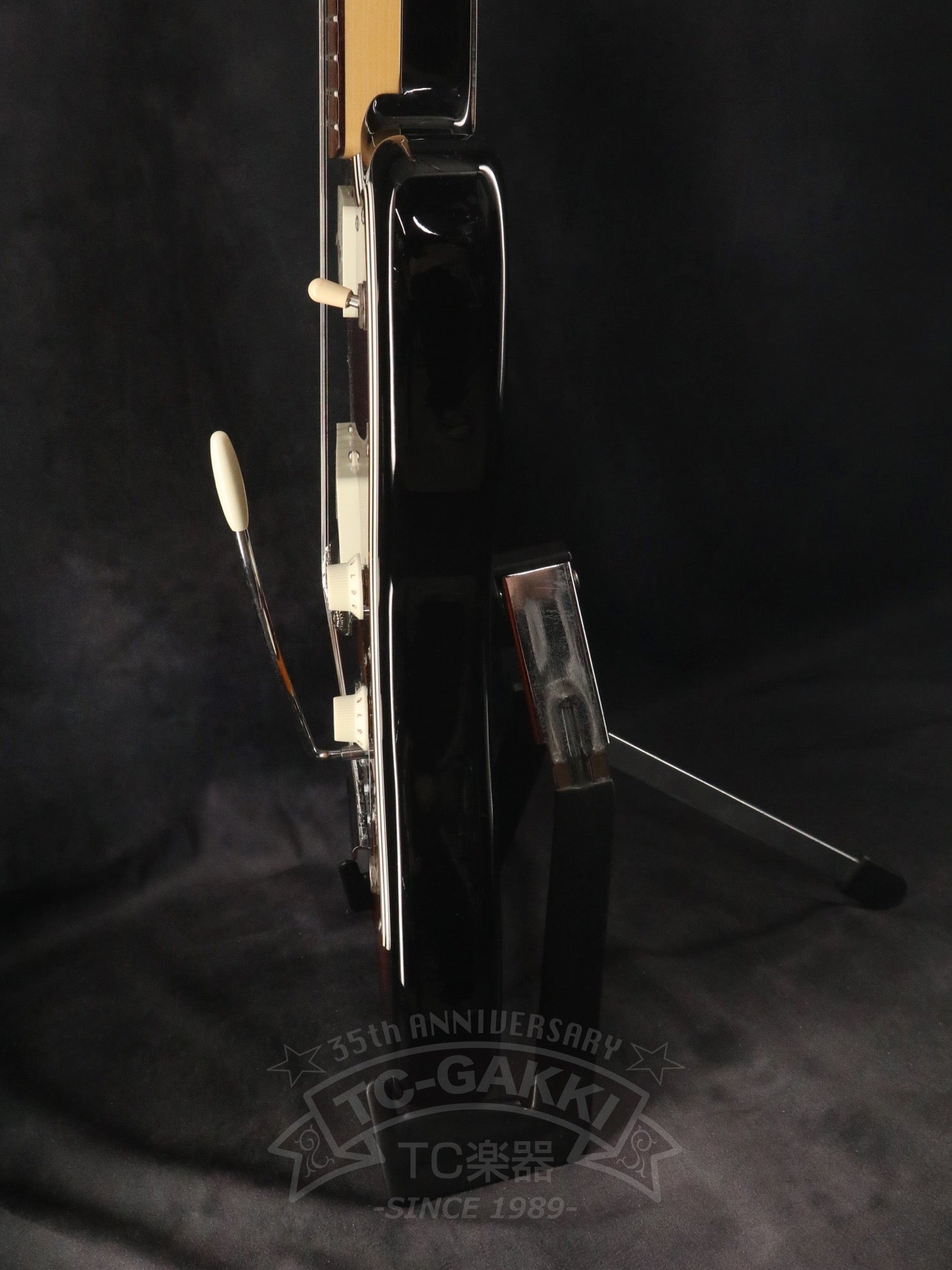 2022 MIJ Heritage 60s Jazzmaster - TC楽器 - TCGAKKI