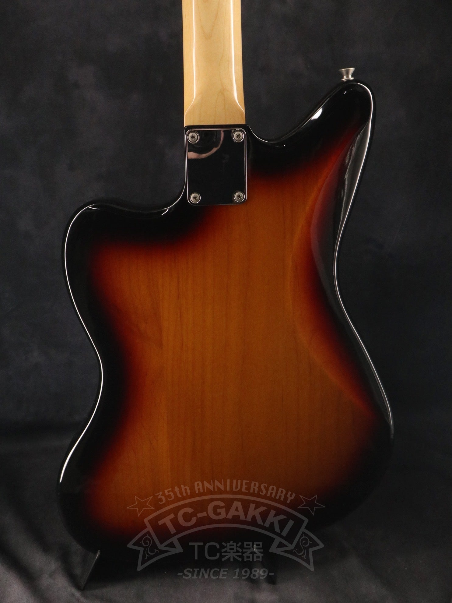 2022 MIJ Heritage 60s Jazzmaster