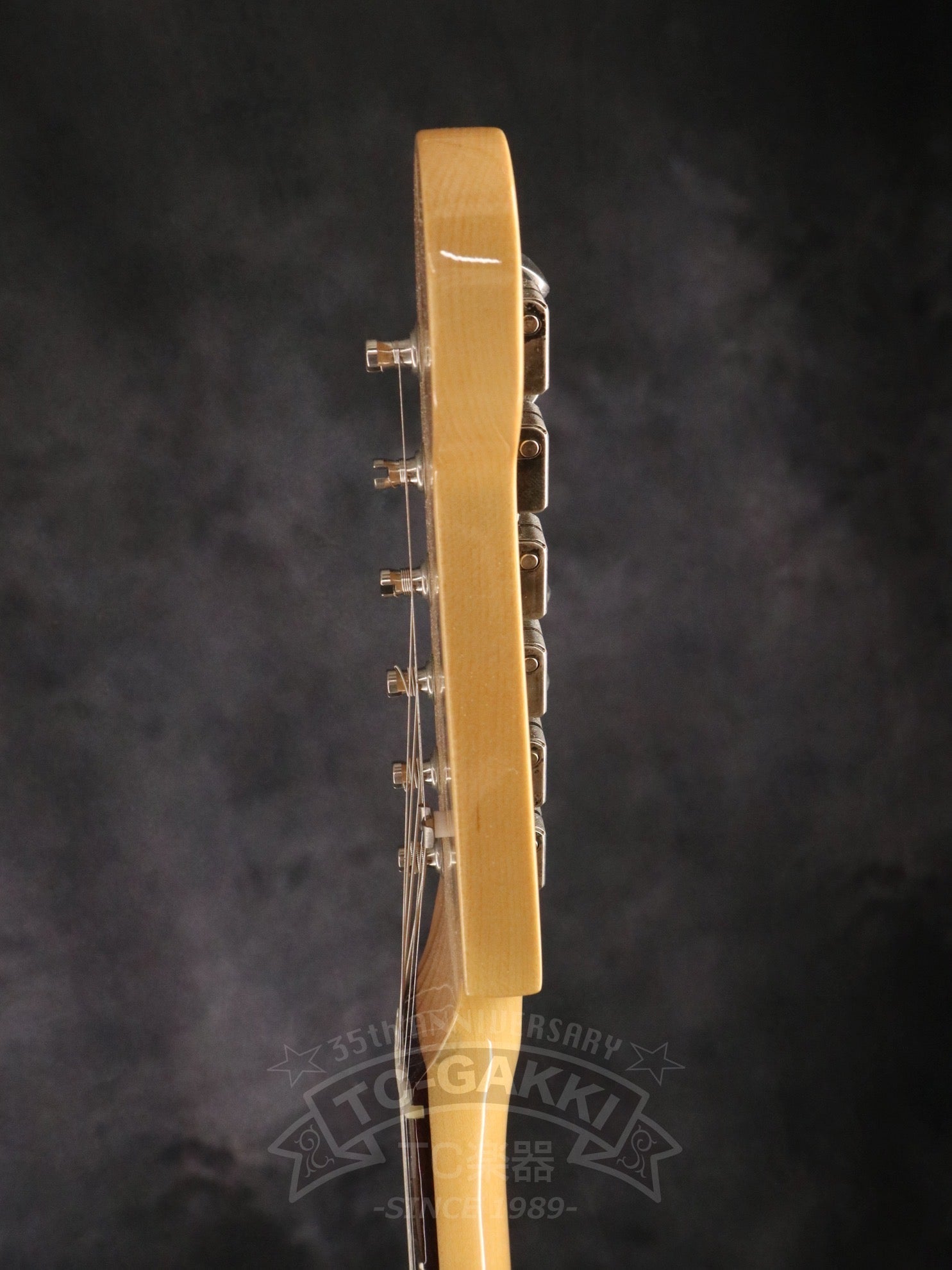 2022 MIJ Heritage 60s Jazzmaster - TC楽器 - TCGAKKI