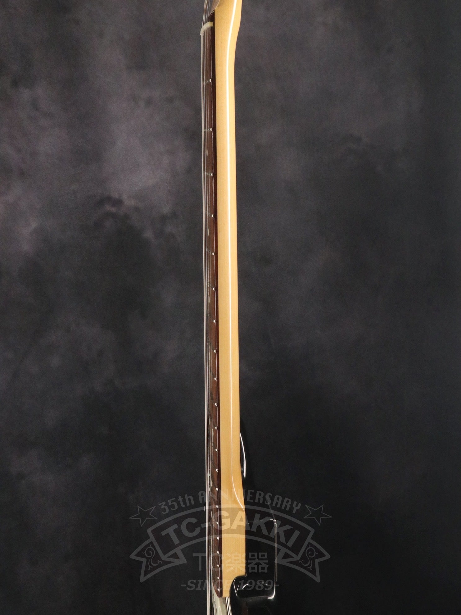 2022 MIJ Heritage 60s Jazzmaster - TC楽器 - TCGAKKI