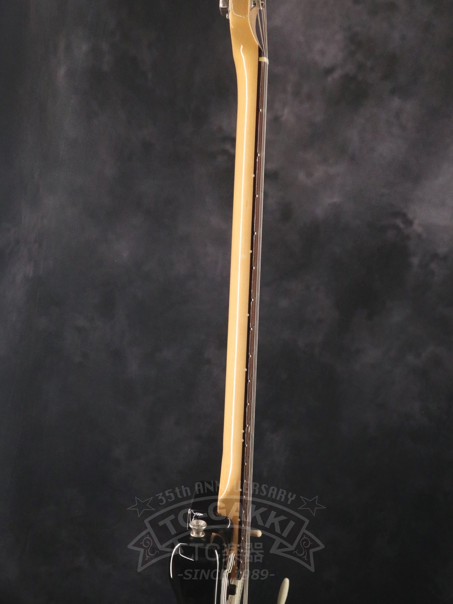 2022 MIJ Heritage 60s Jazzmaster - TC楽器 - TCGAKKI