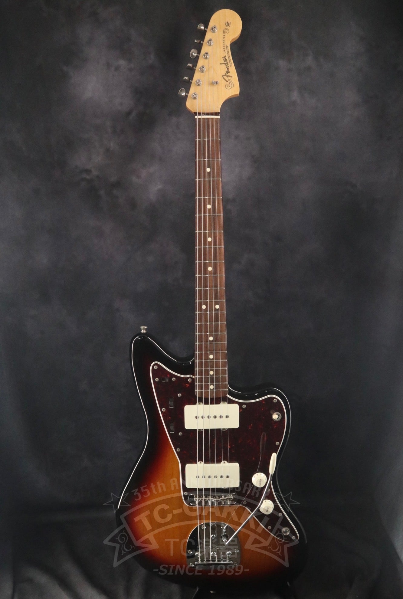Made in Japan Heritage 60s Jazzmaster® Made in Japan Heritage 60s Jazzmaster® – Fender