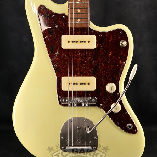 ジャズマスタータイプ