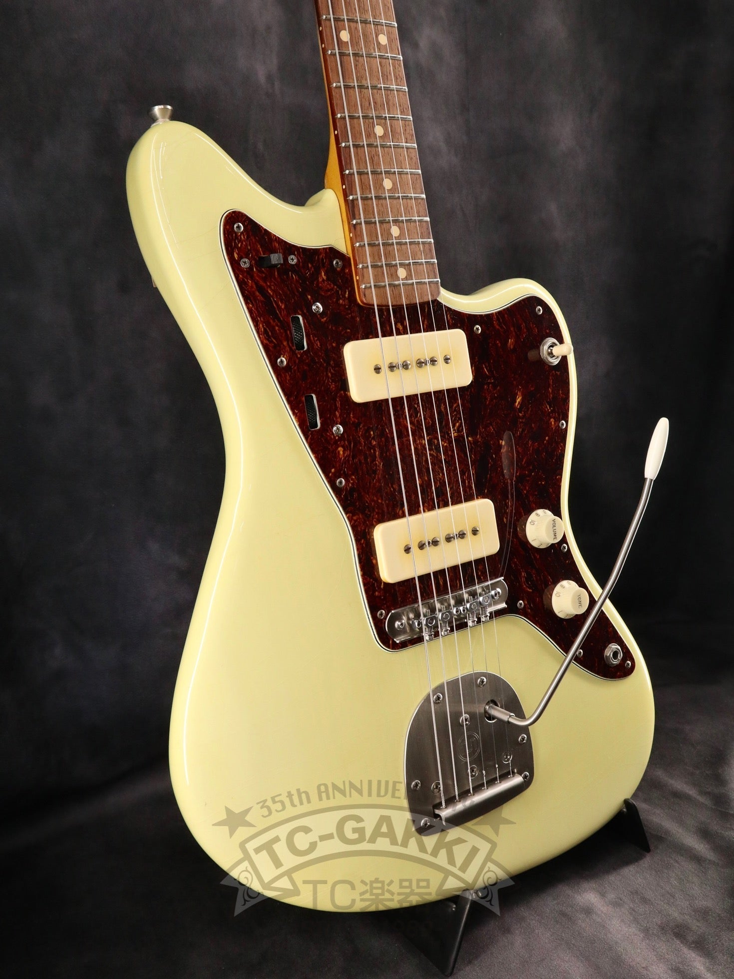 2022 RONNIE SCOTT White - TC楽器 - TCGAKKI