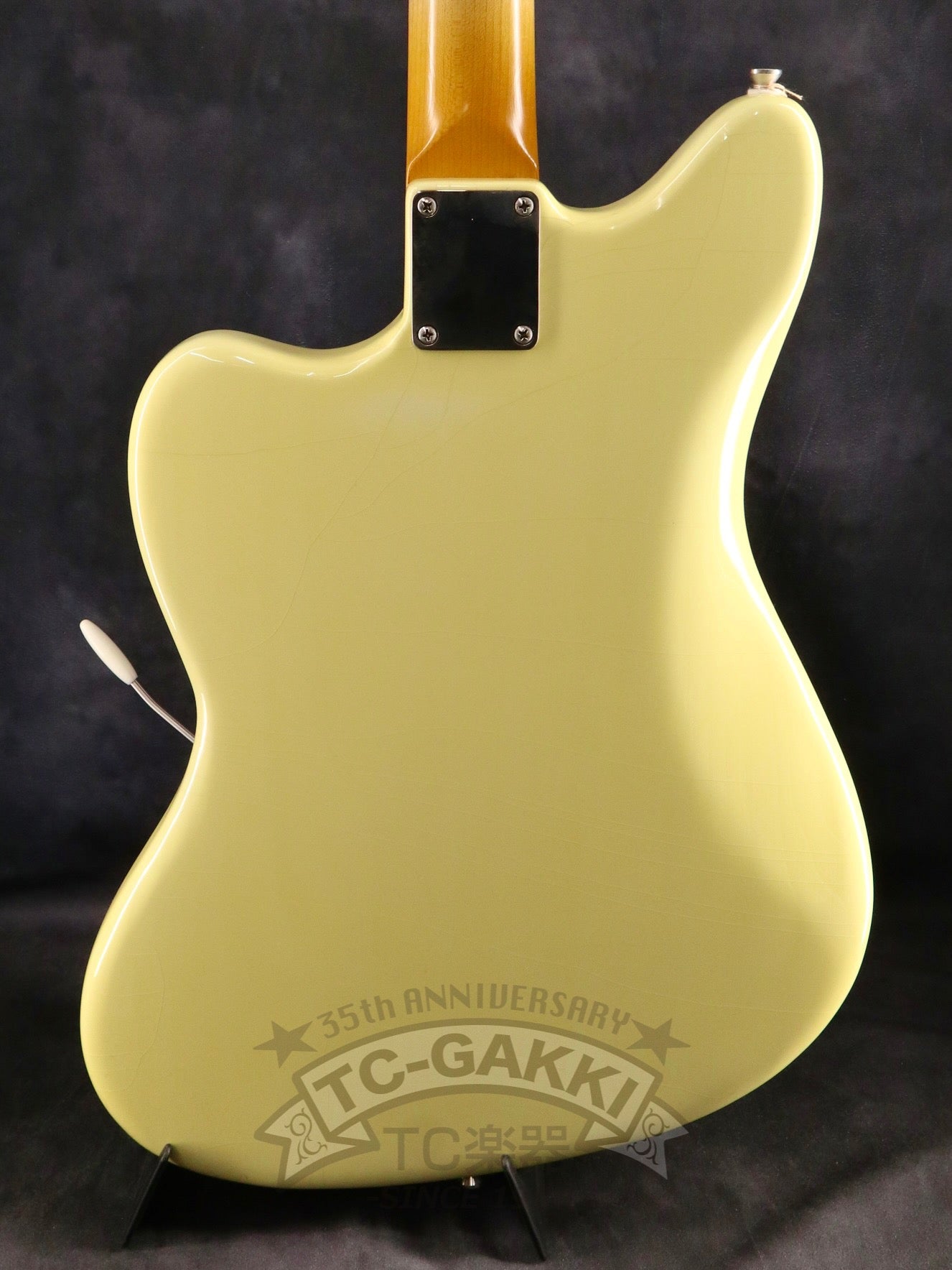 2022 RONNIE SCOTT White - TC楽器 - TCGAKKI