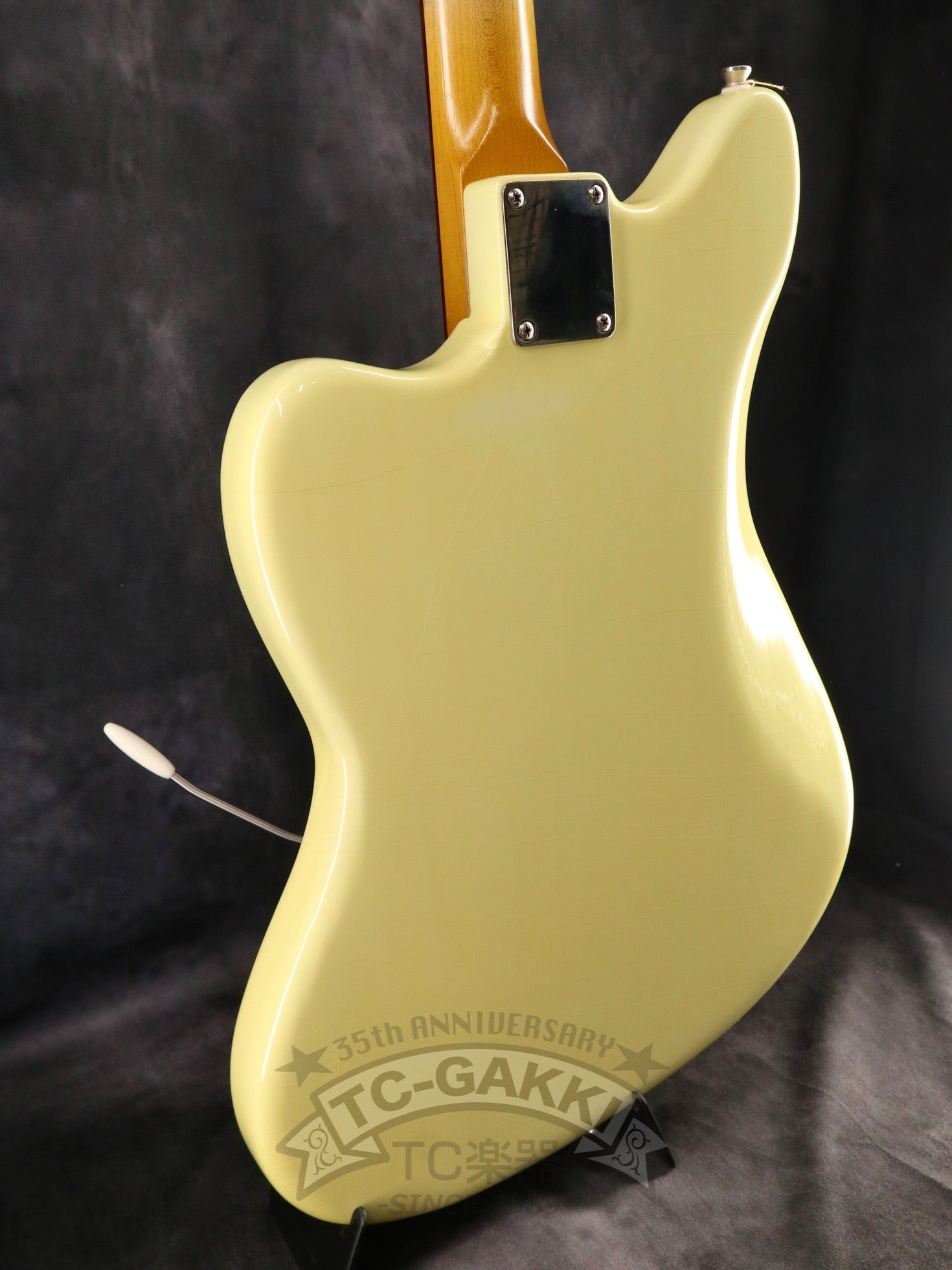 2022 RONNIE SCOTT White - TC楽器 - TCGAKKI