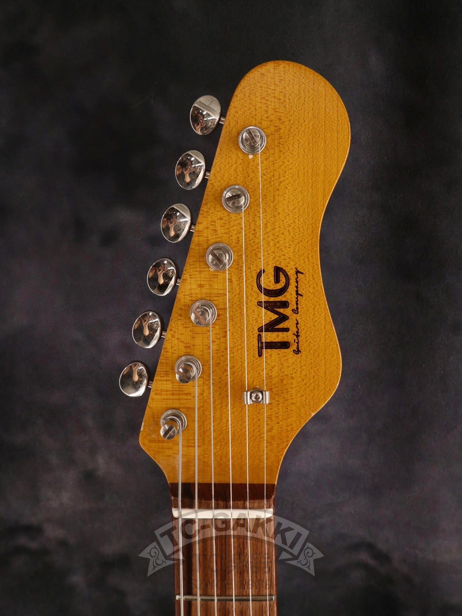 2022 RONNIE SCOTT White - TC楽器 - TCGAKKI