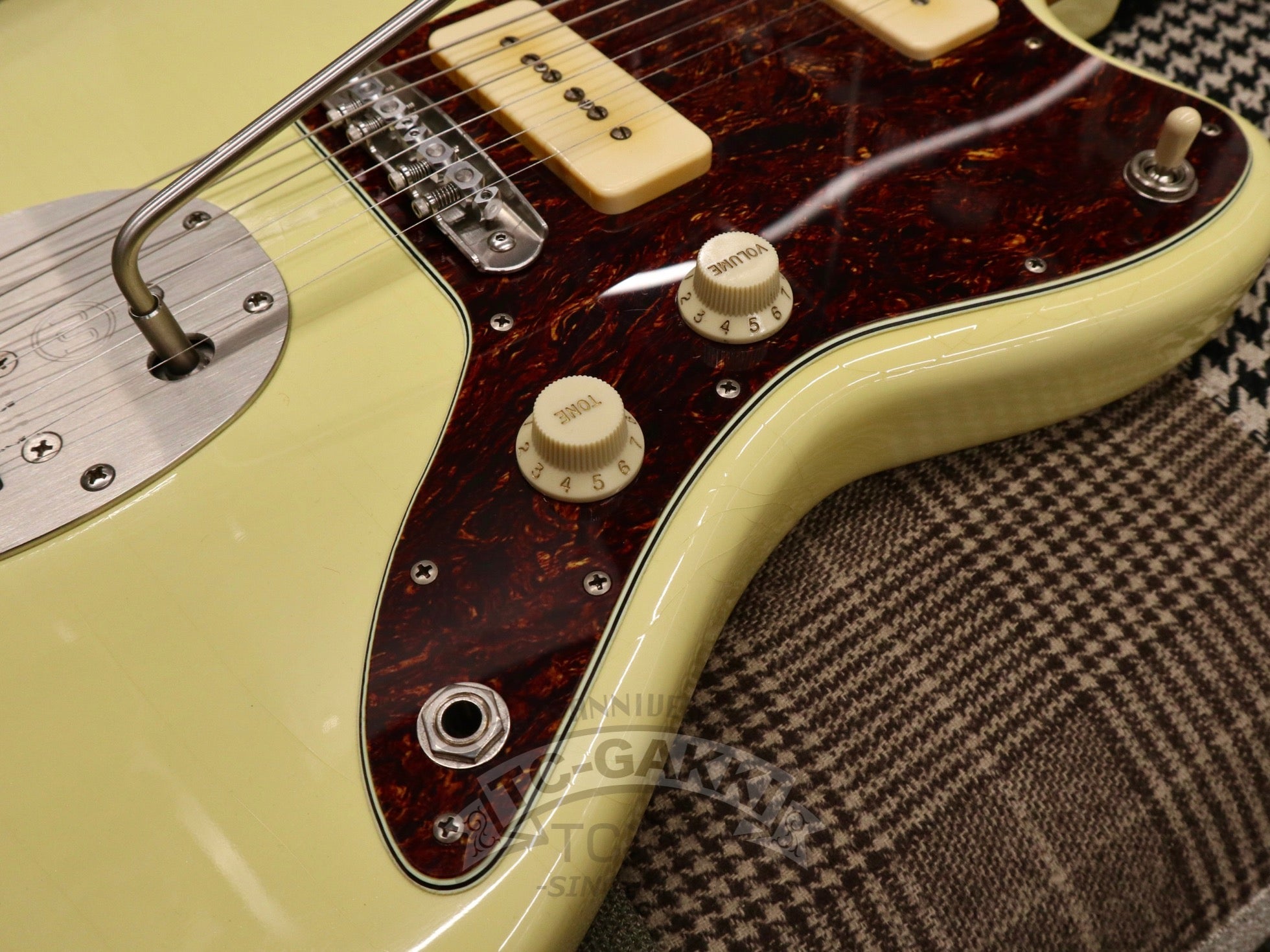 2022 RONNIE SCOTT White - TC楽器 - TCGAKKI