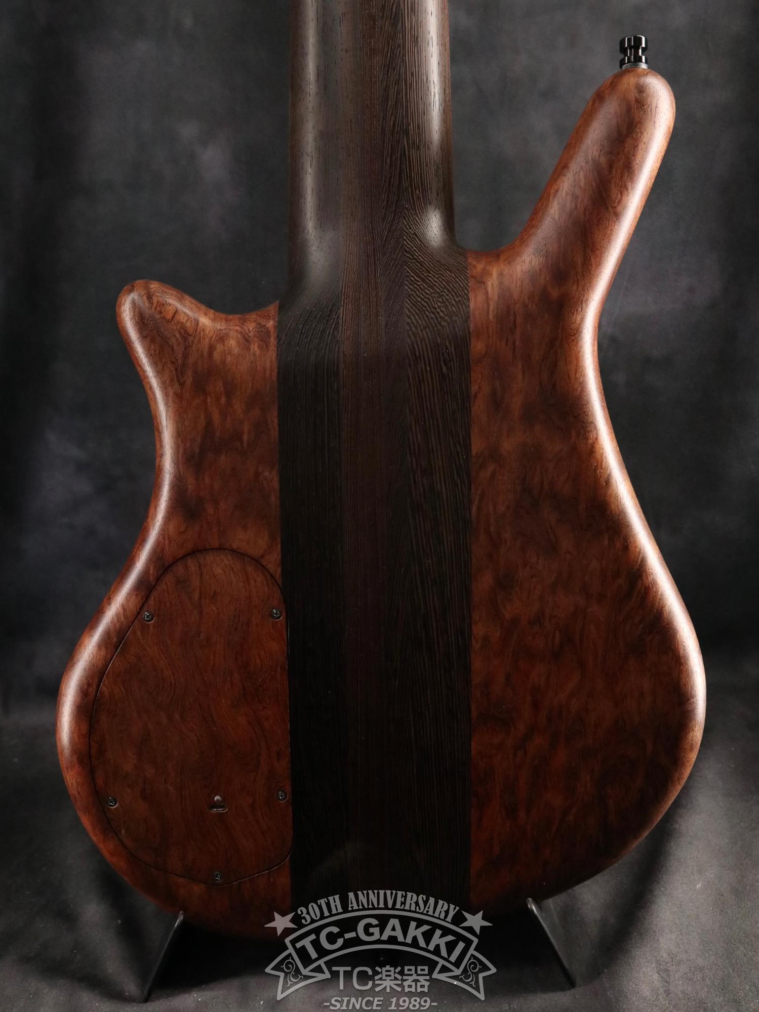 2022 Warwick Masterbuilt Thumb Bass 6 String - TC楽器 - TCGAKKI