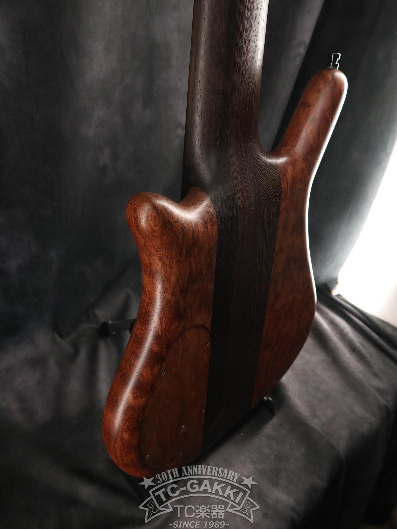 2022 Warwick Masterbuilt Thumb Bass 6 String - TC楽器 - TCGAKKI