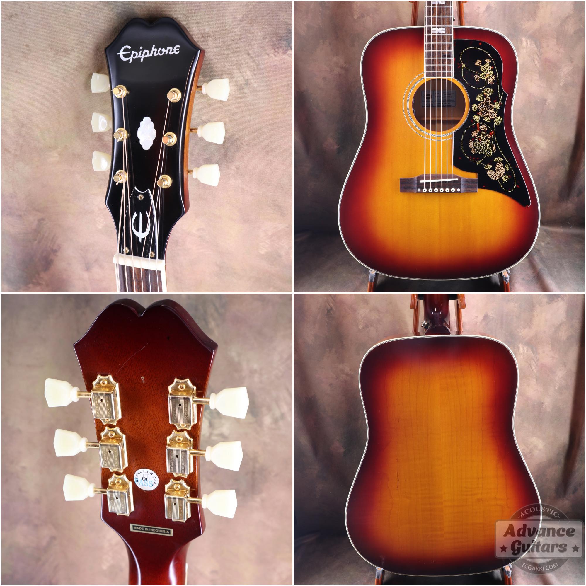 2022年製Master Build Series FT - 110 - TC楽器 - TCGAKKI