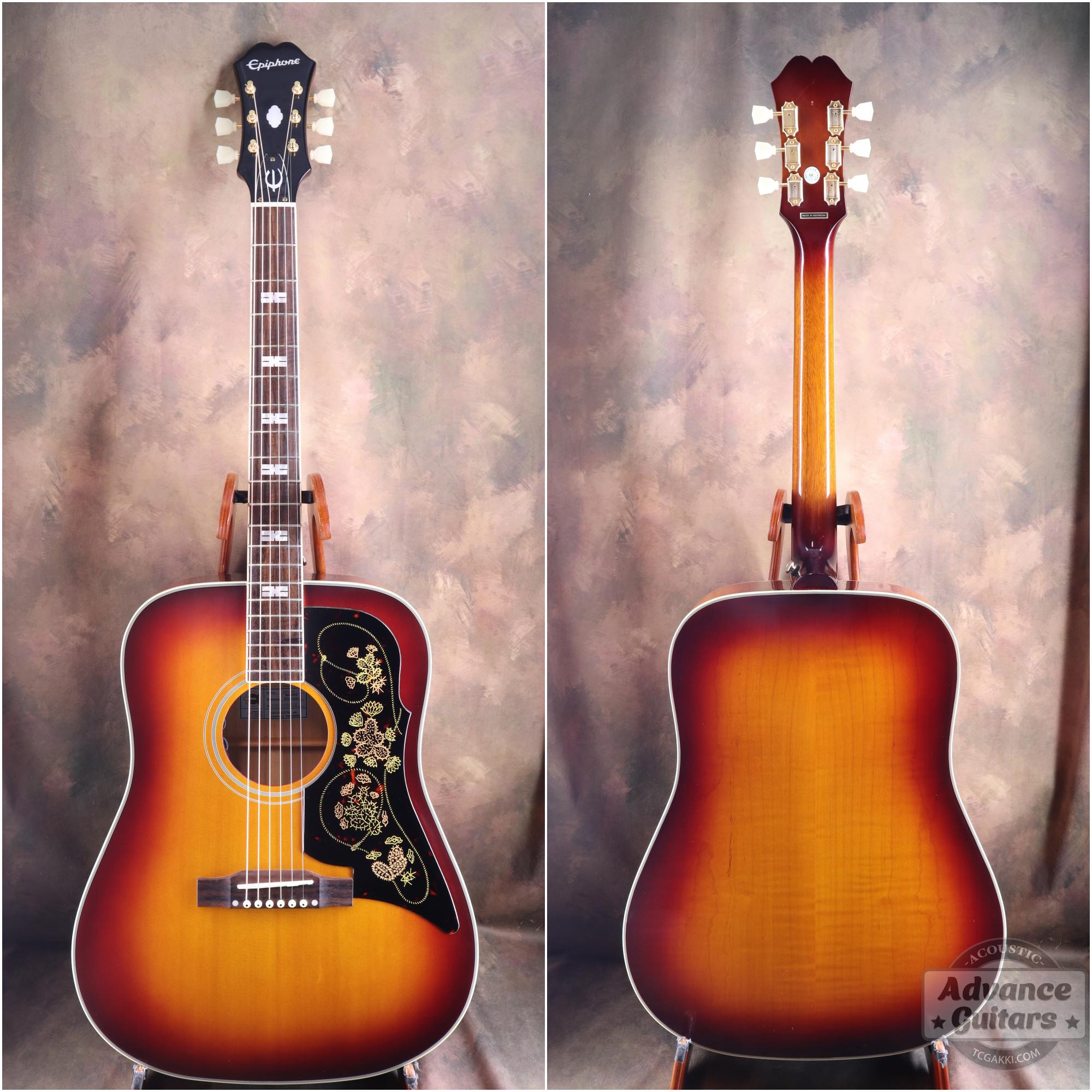 2022年製Master Build Series FT - 110 - TC楽器 - TCGAKKI