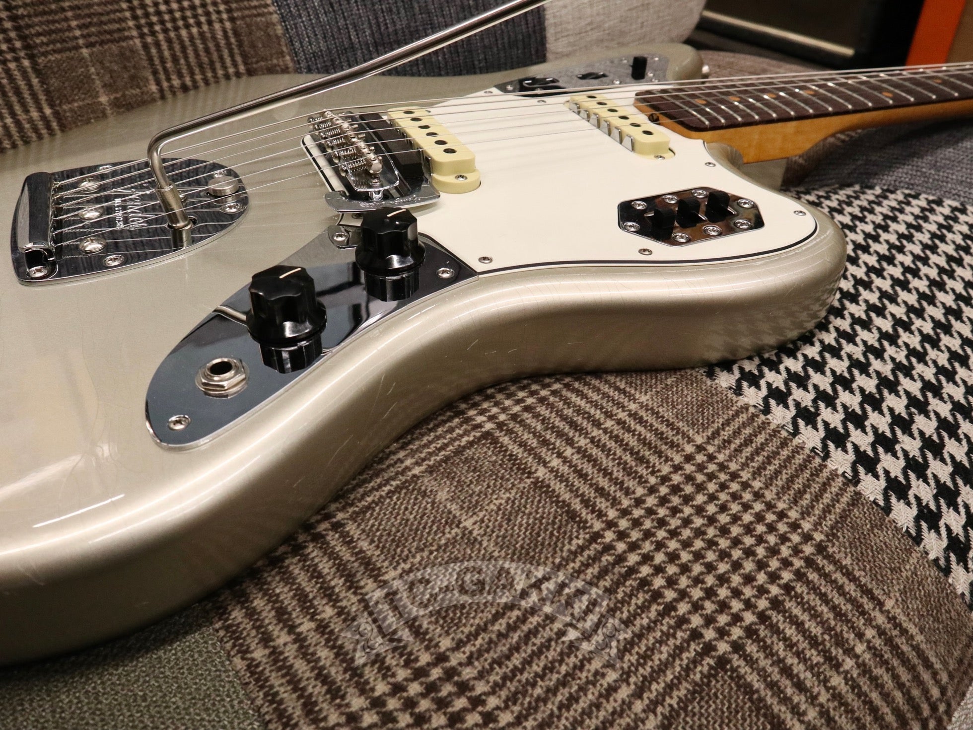 Fender Custom Shop 2023 1963 Jaguar LCC - TC楽器 - TCGAKKI