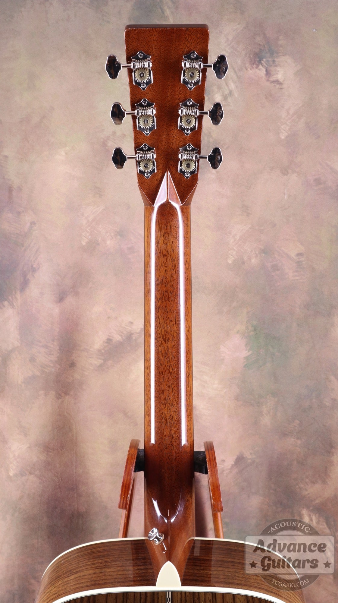 2023年製 CTM D-28